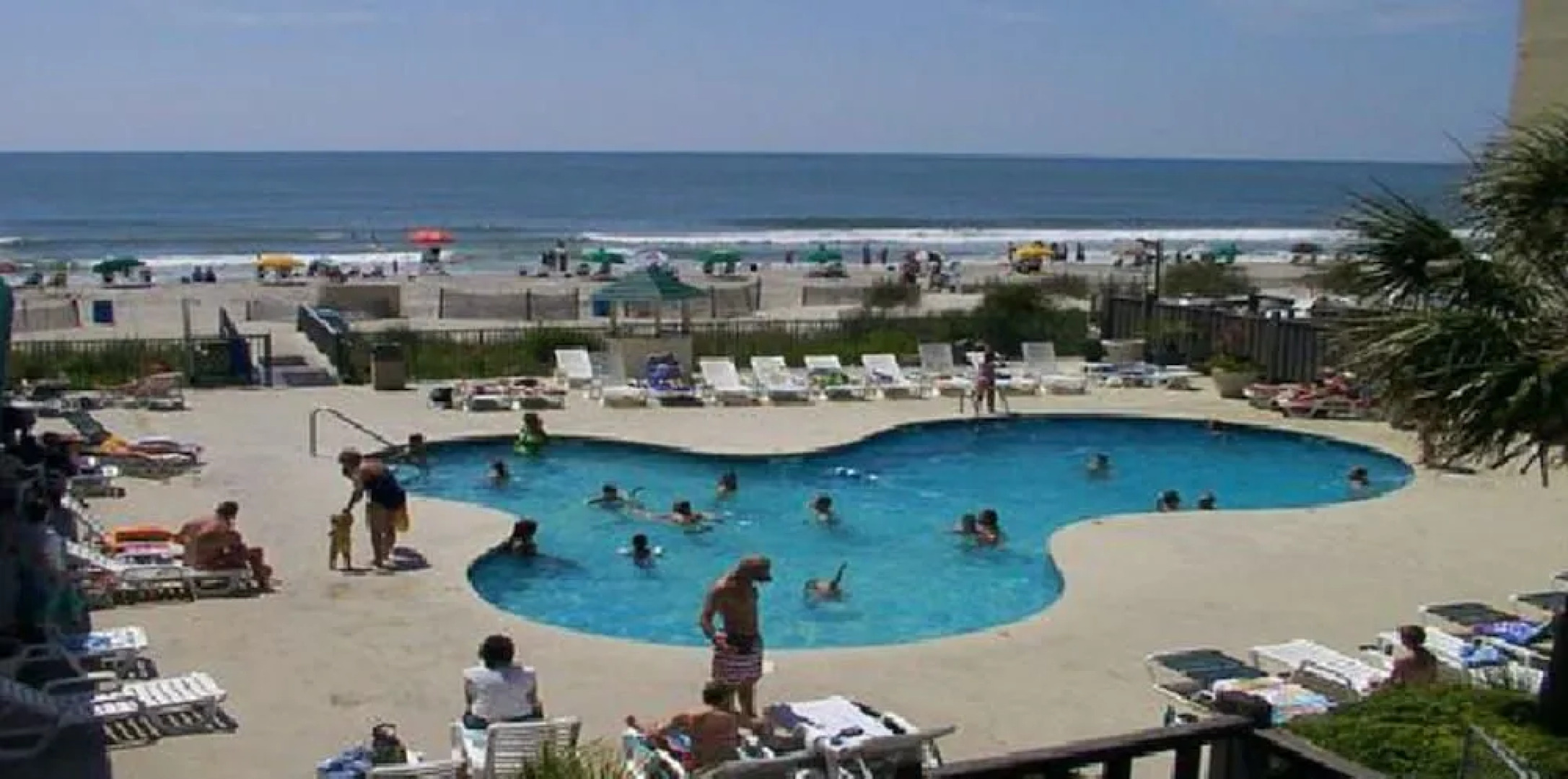 The Palace Resort by MB Rooms for Rent