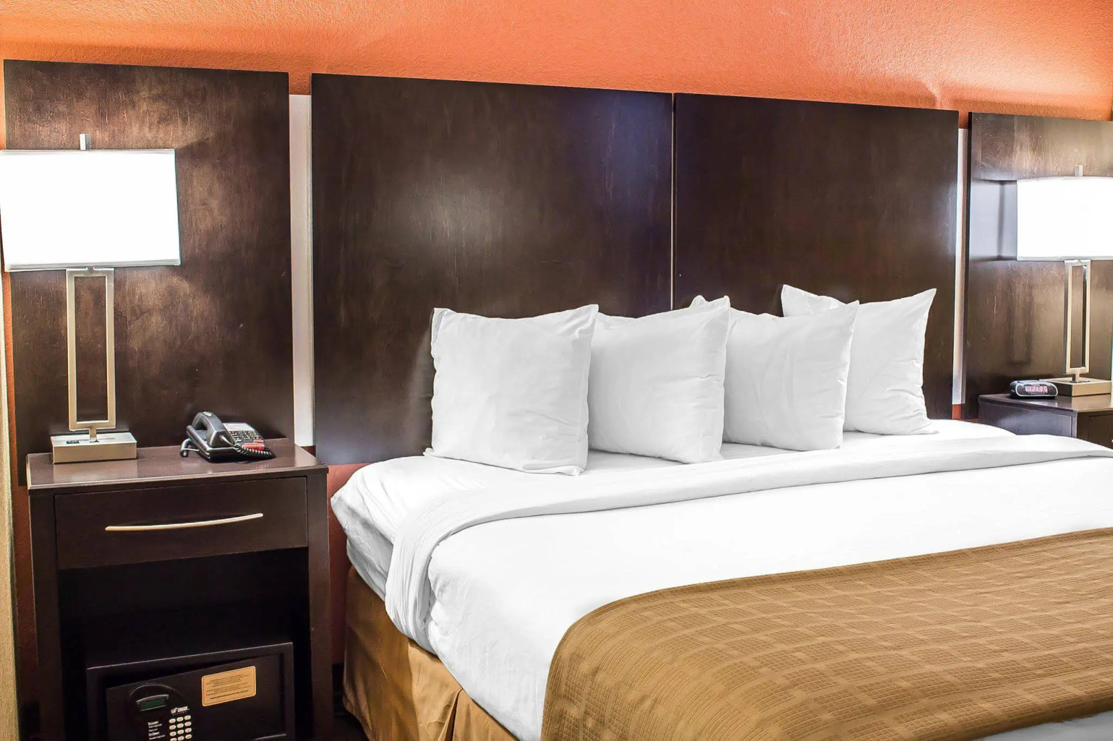 Baymont by Wyndham Scranton Dunmore