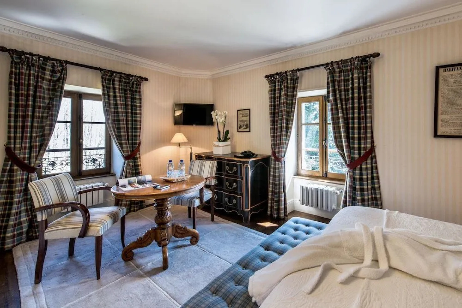 Château de la Tour de Puits