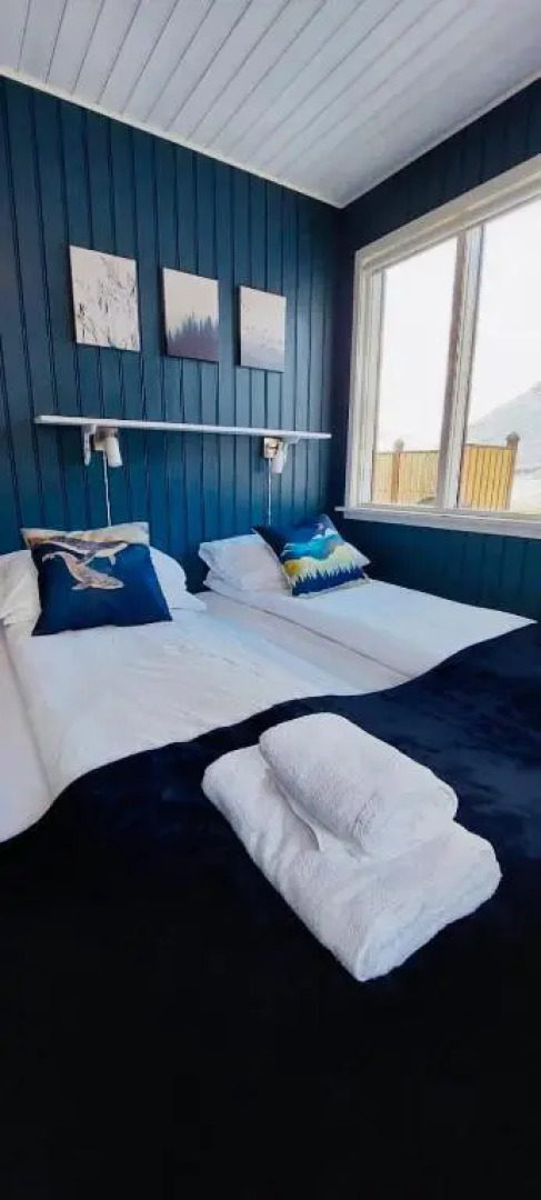 Langahlid Seydisfirdi