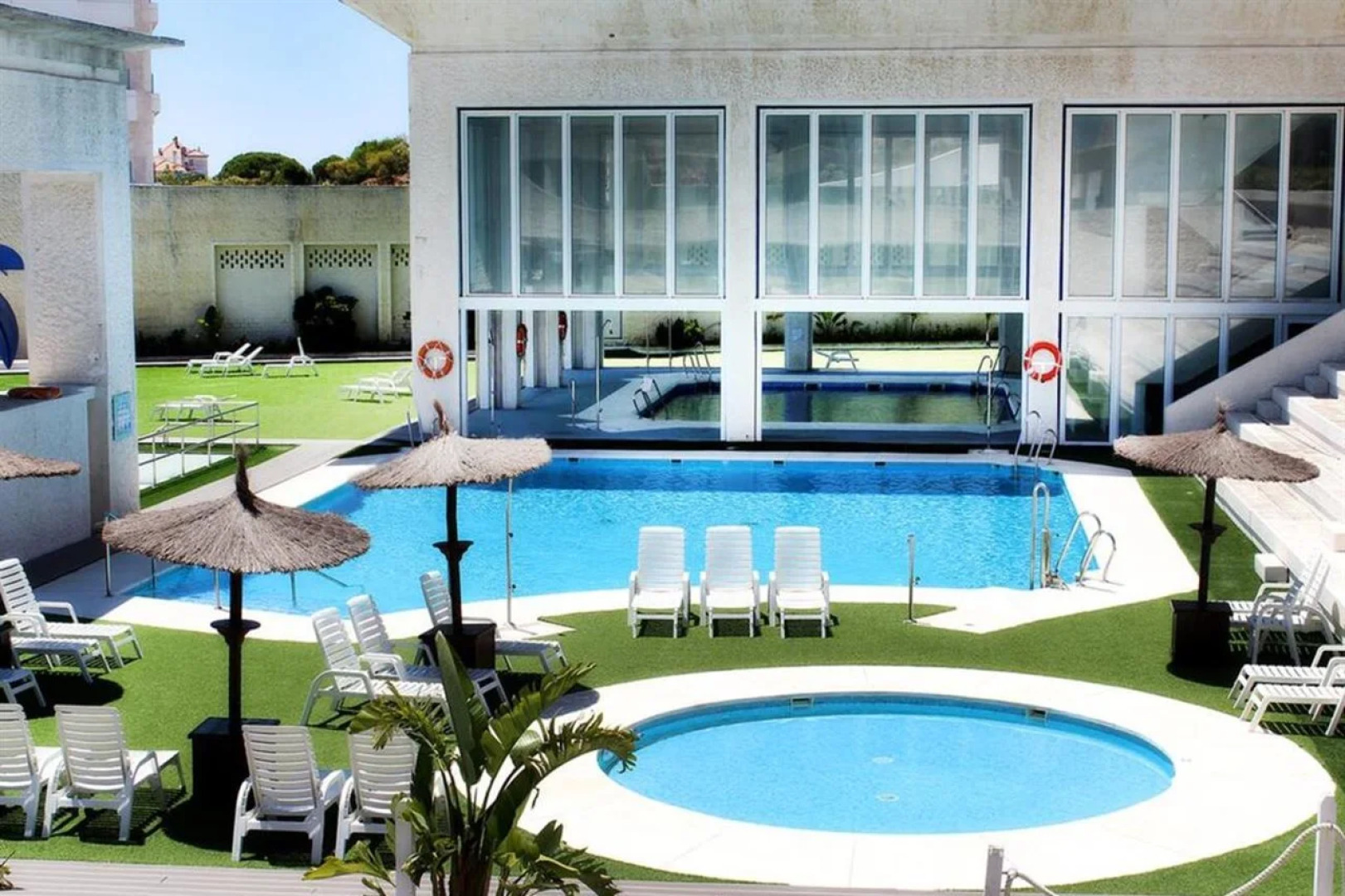 Las Suites de Puerto Sherry