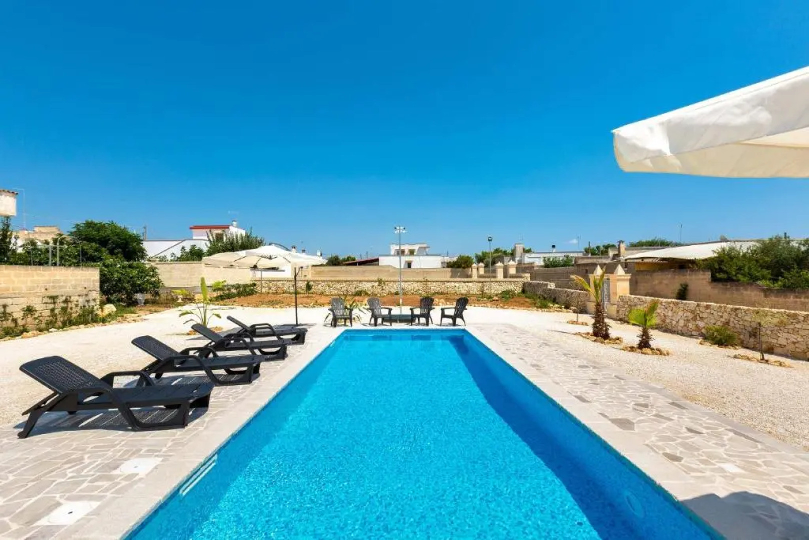 Villa Tina Maria by BarbarHouse