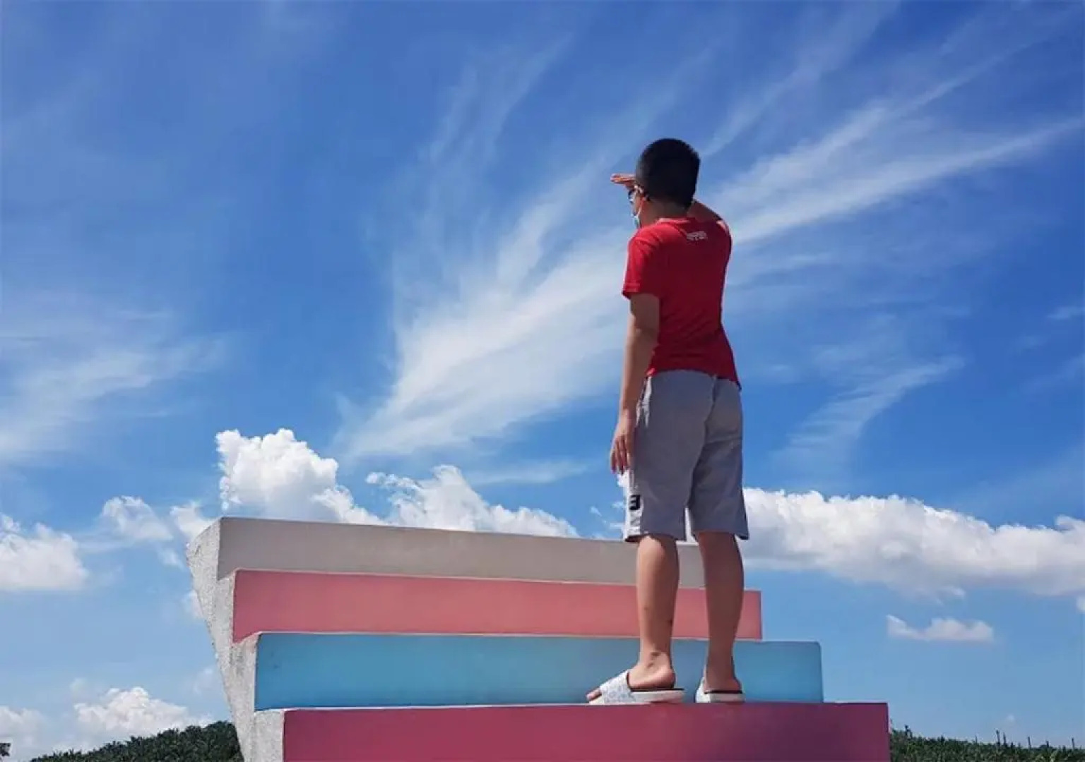 Port Dickson Paradise Lagoon Beachfront Apartment