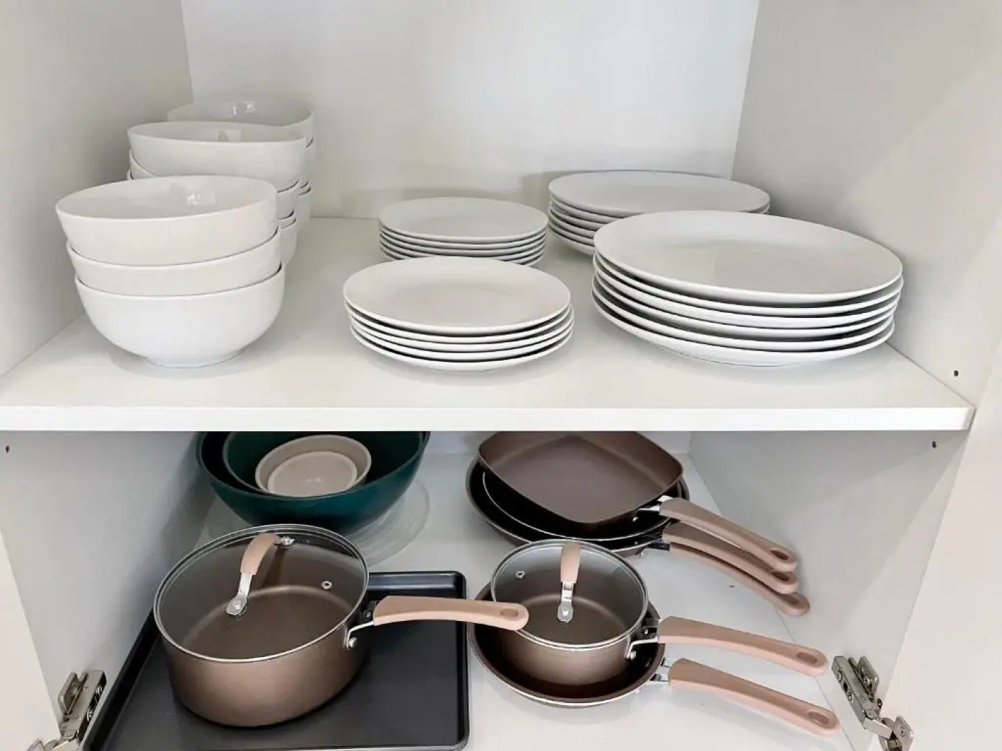 El Dorado Pool House