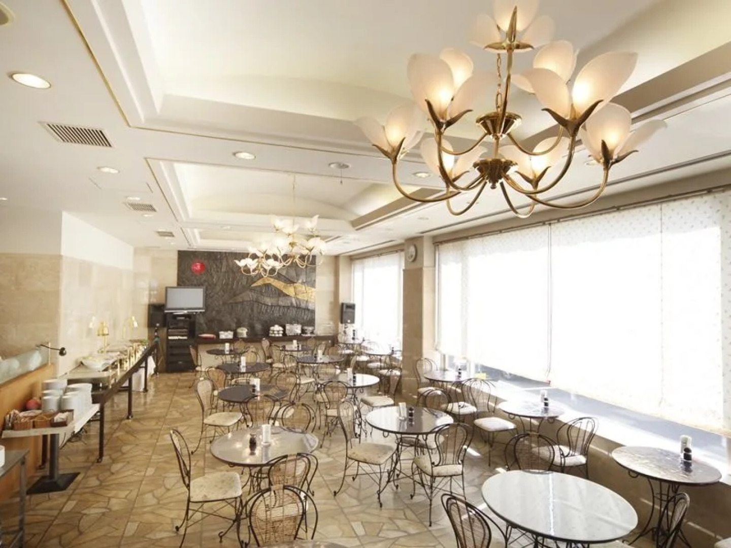 Kamisuwa Station Hotel