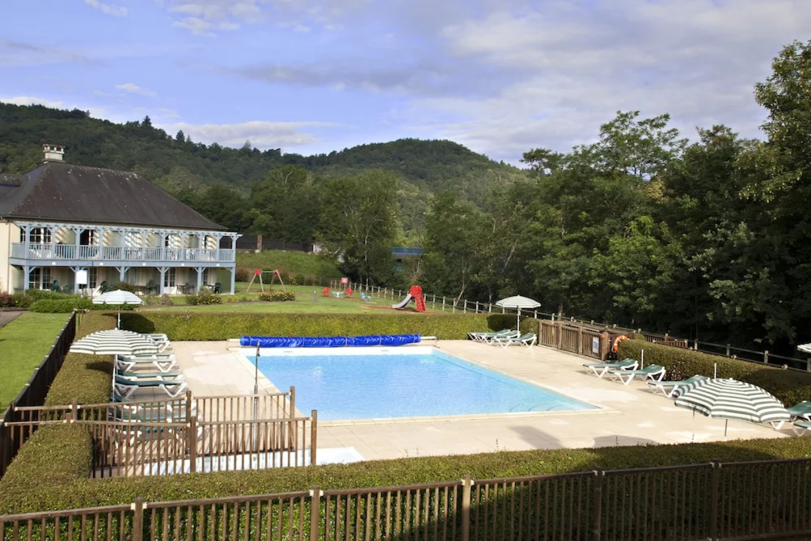 Pierre & Vacances Belles Rives