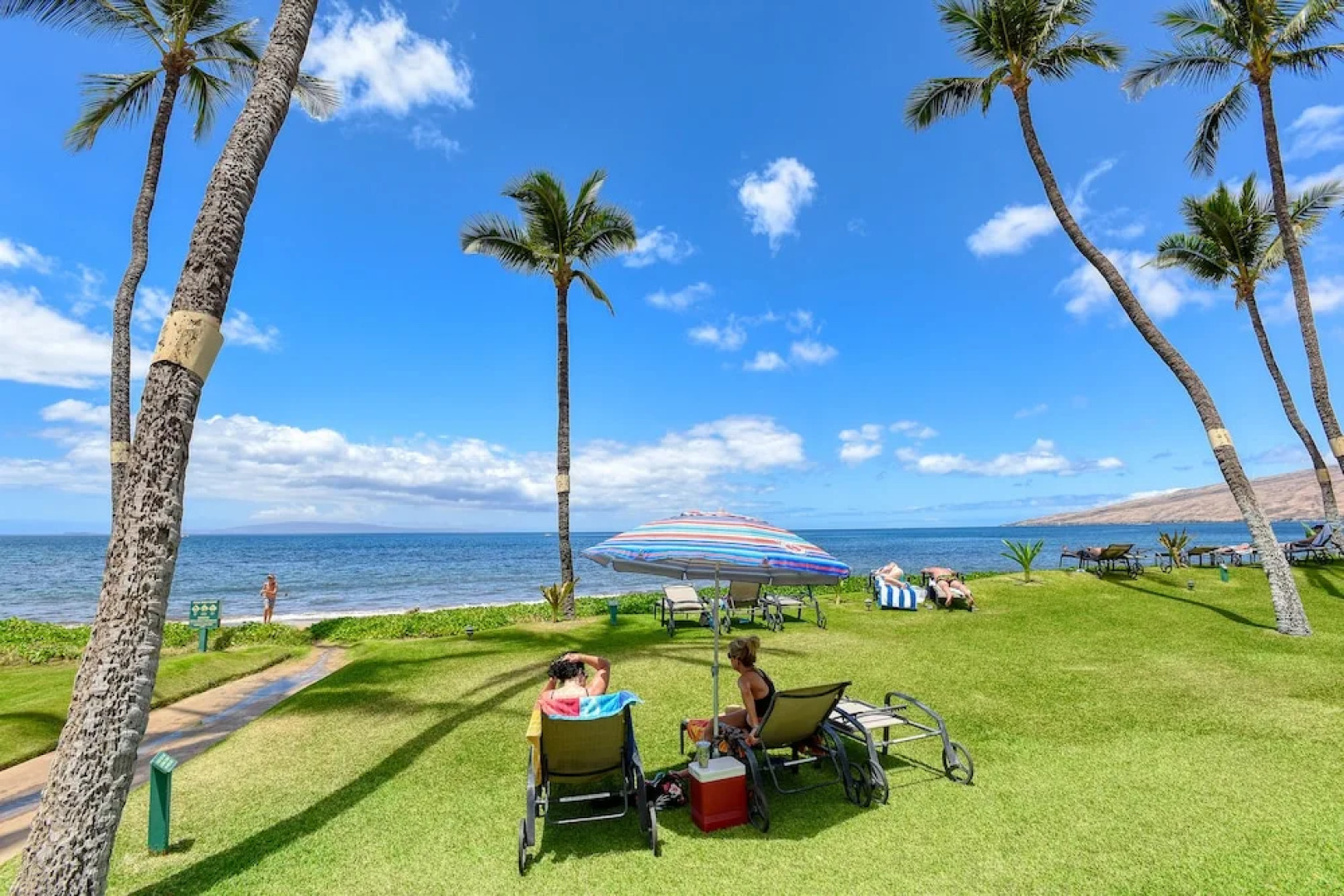 Sugar Beach Resort by Coldwell Banker Island Vacations