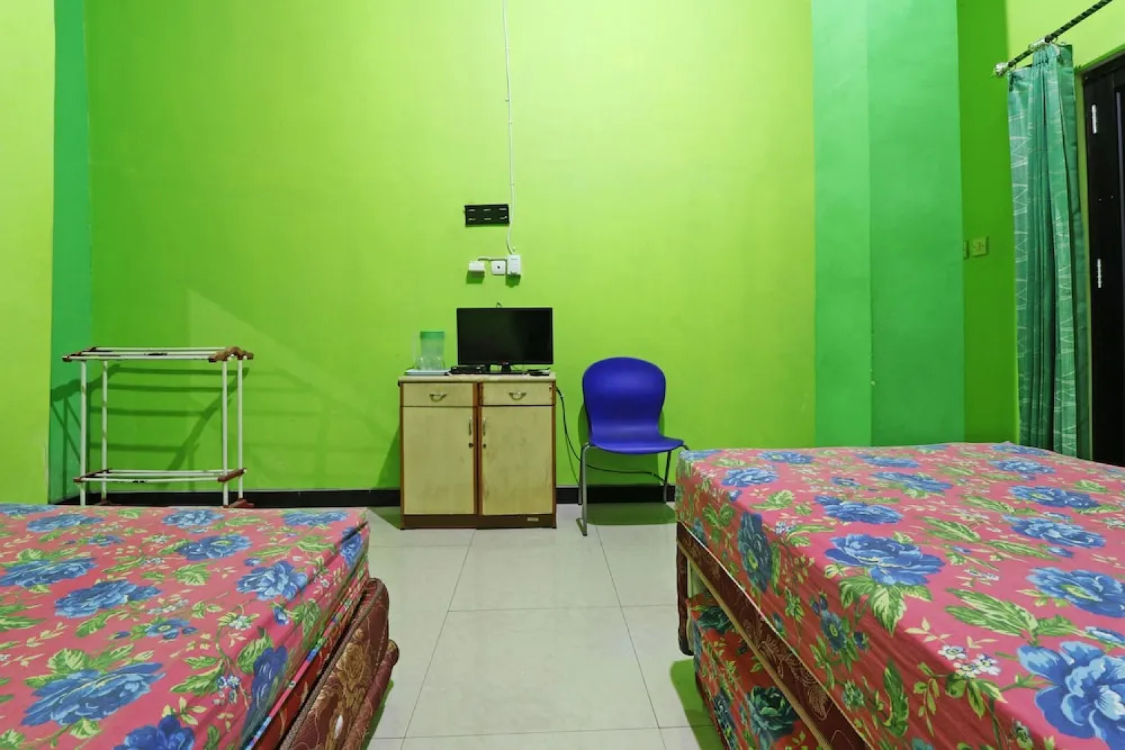 Penginapan Qarina Banjarbaru