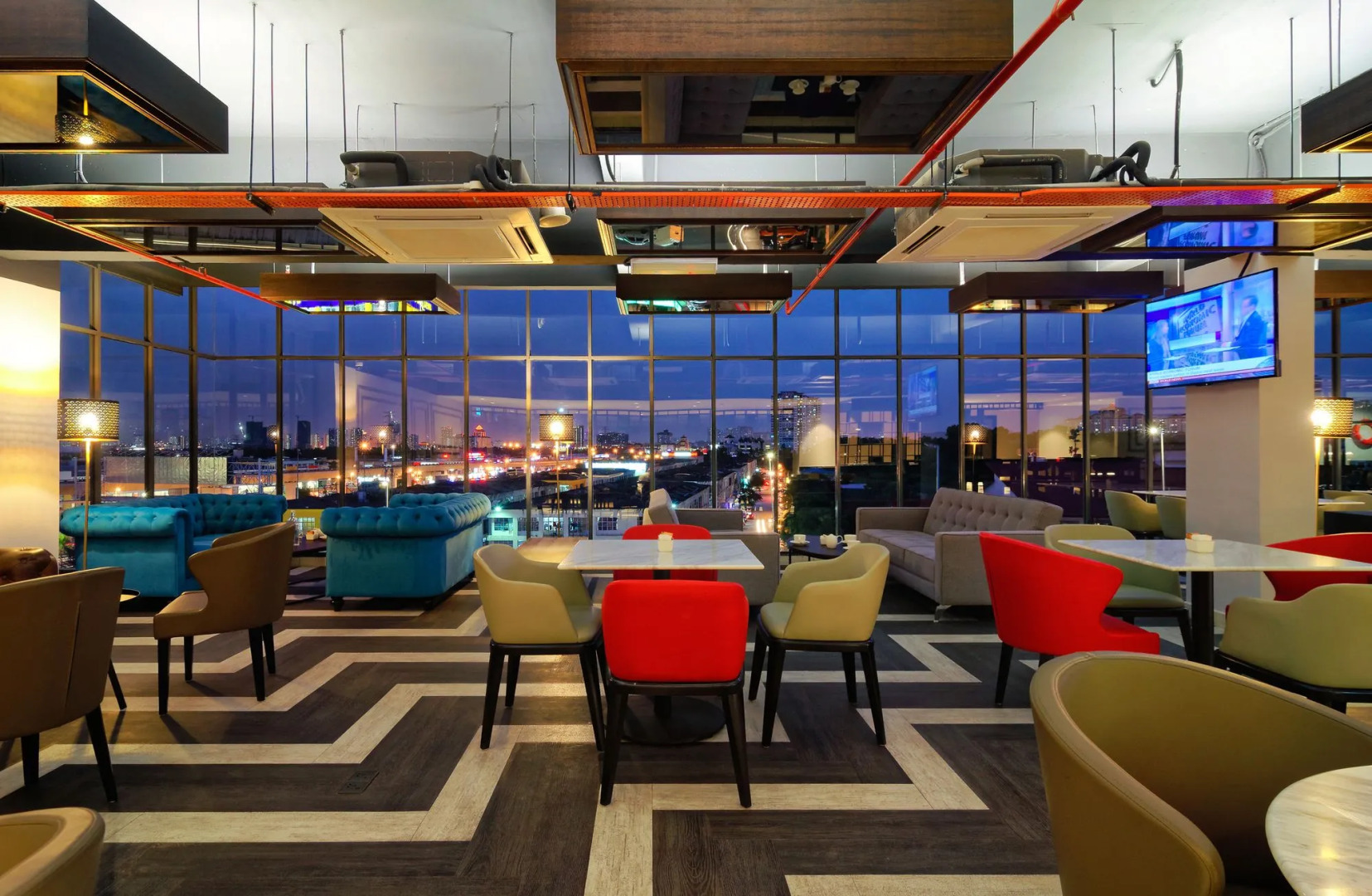 Bespoke Hotel Puchong