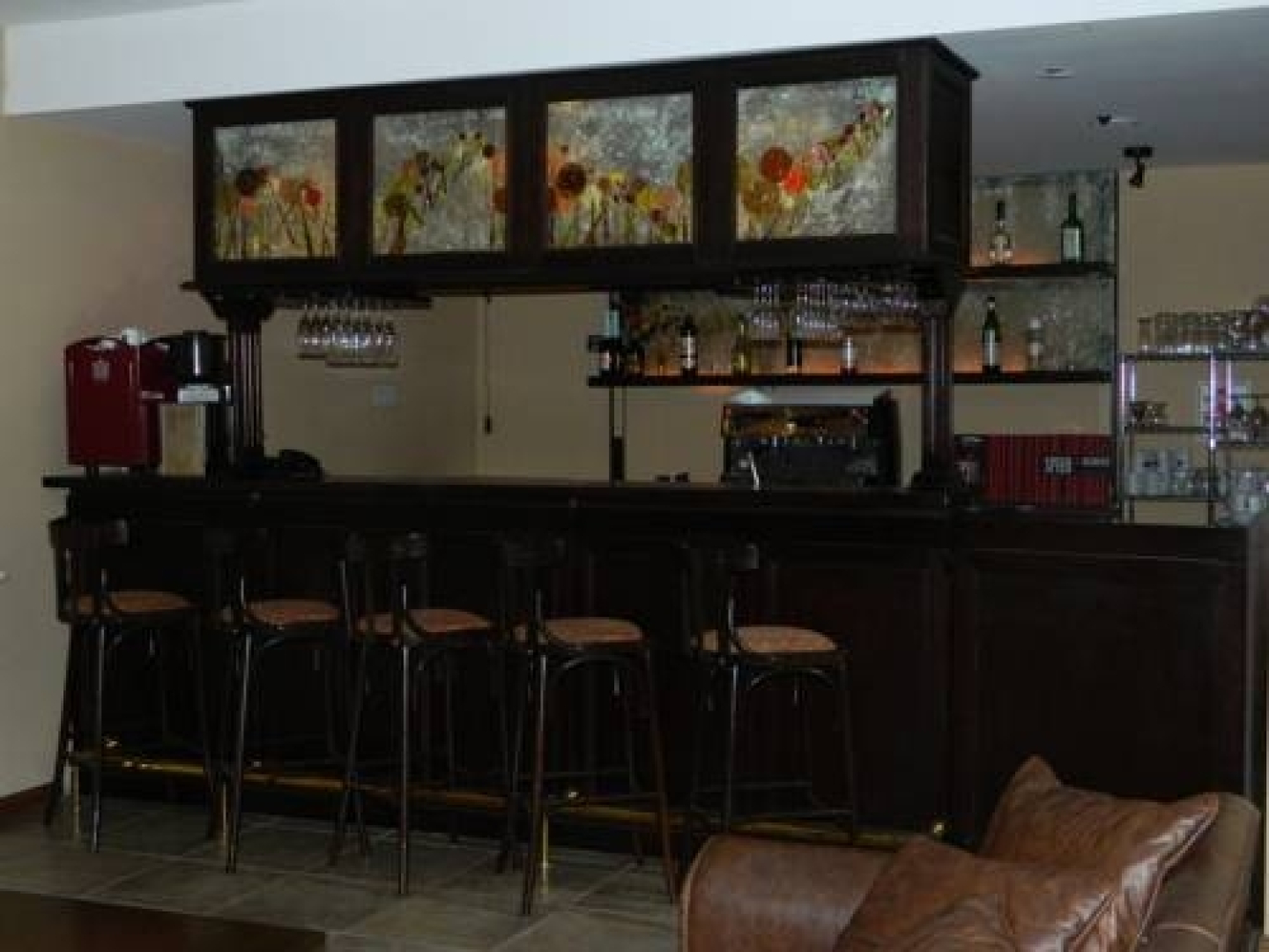 Hostería Terrazas del Beagle