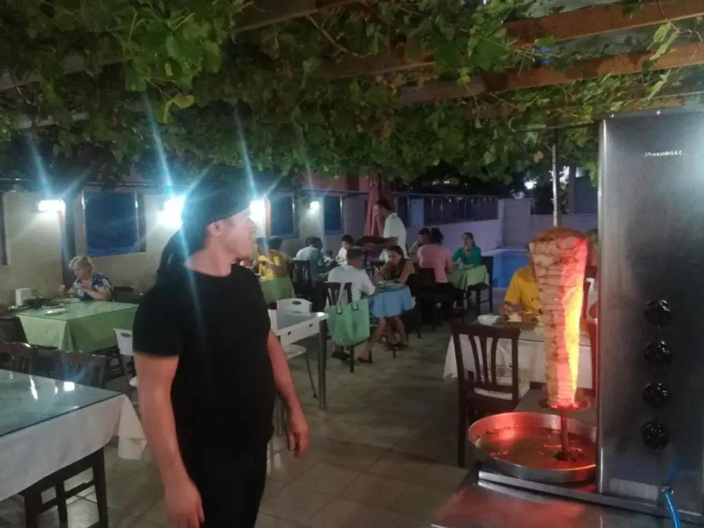 Kleopatra Sahara Otel