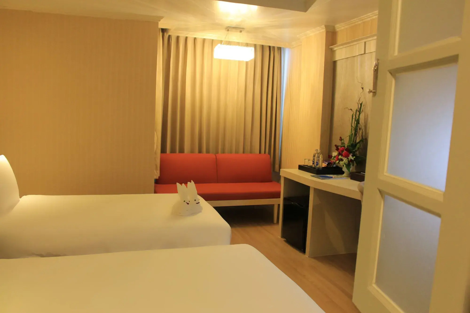 VWish Hotel