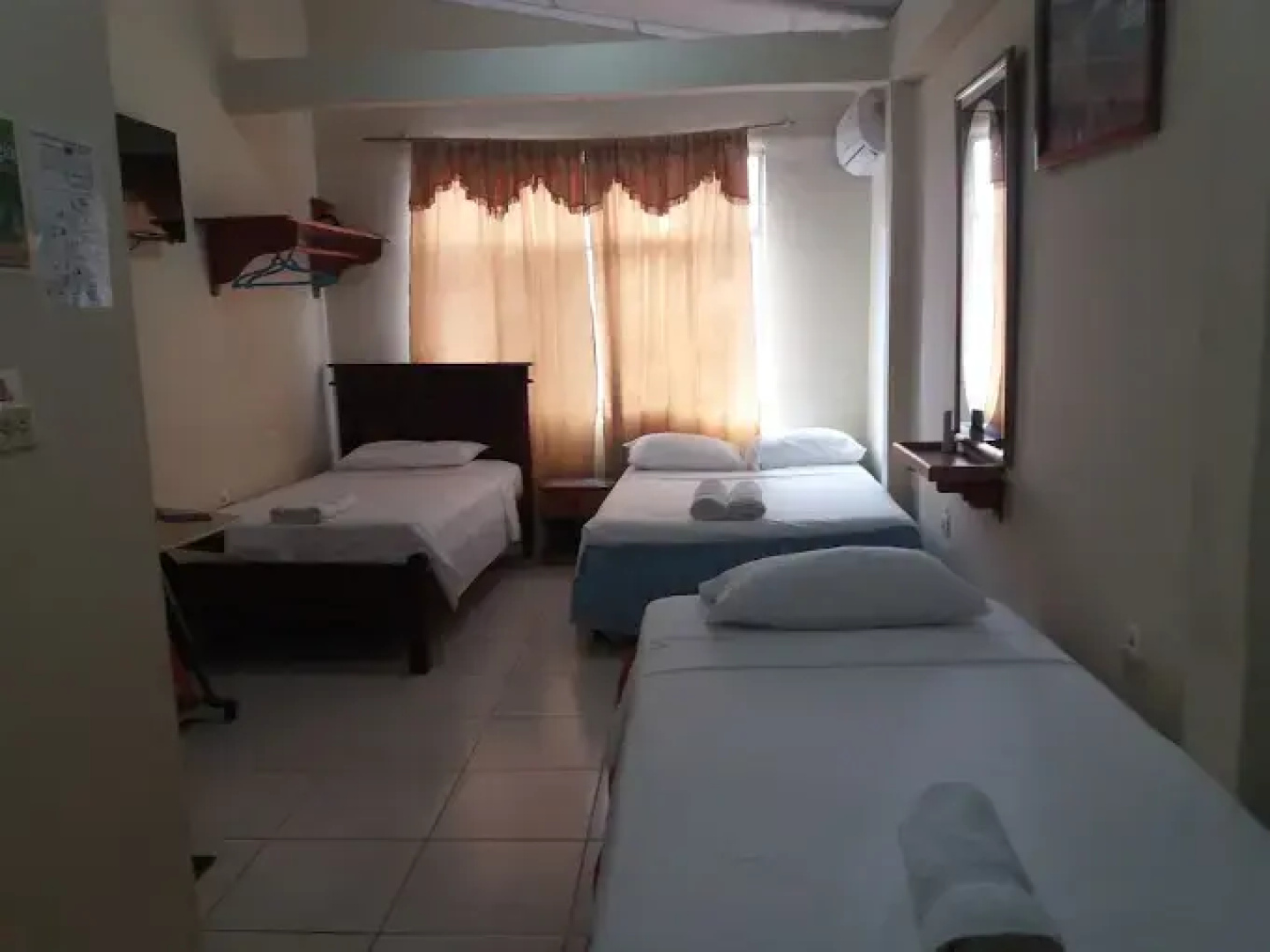 Hostal Miconia