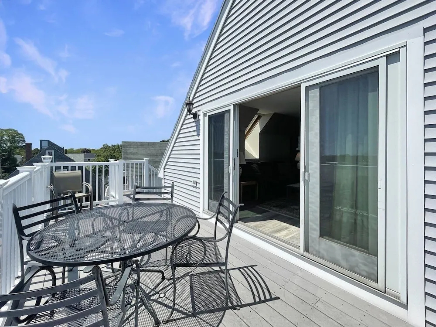 High View at Short Sands Brought to you by GetAway Vacations