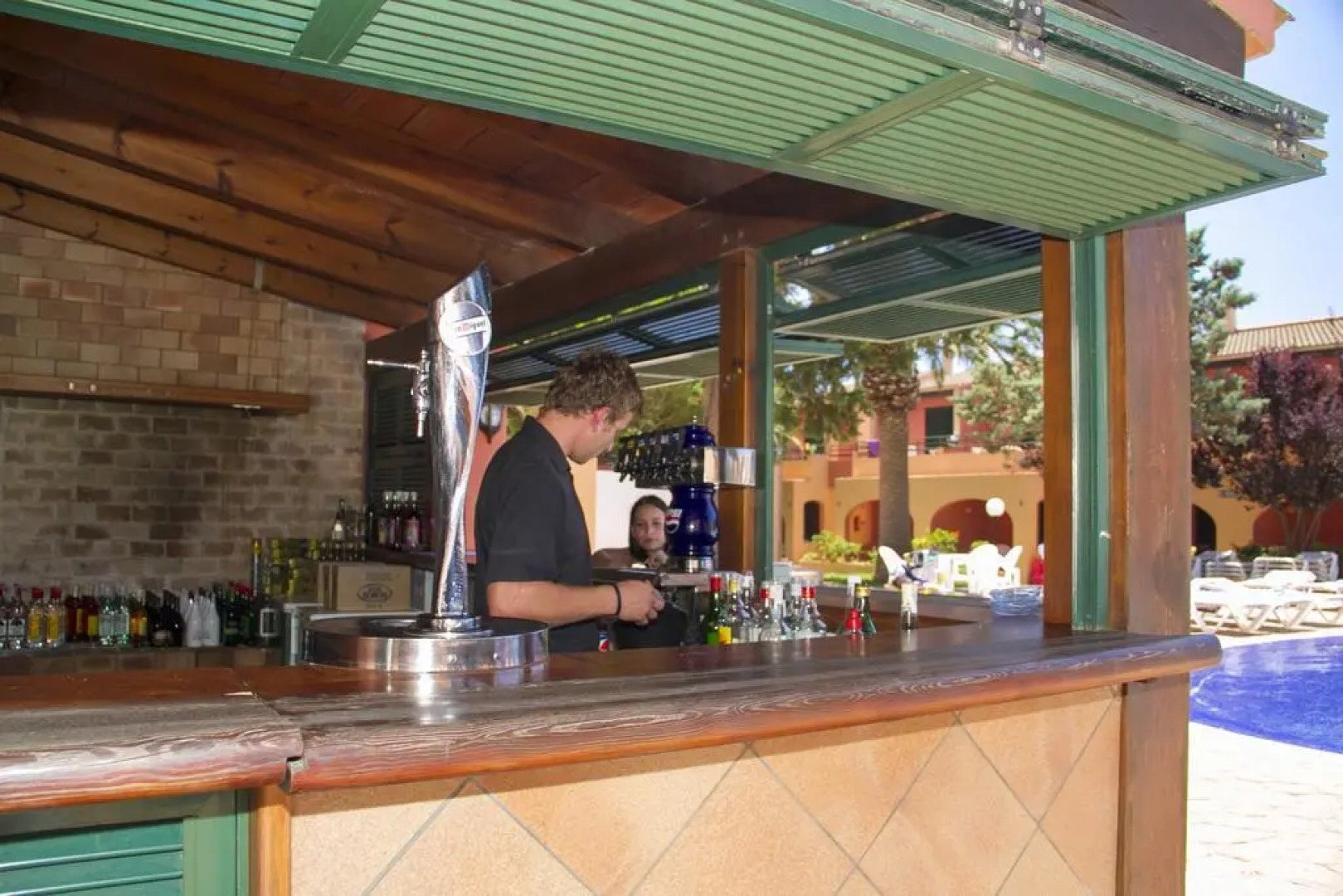 Grupoandria Aparthotel Club Andria