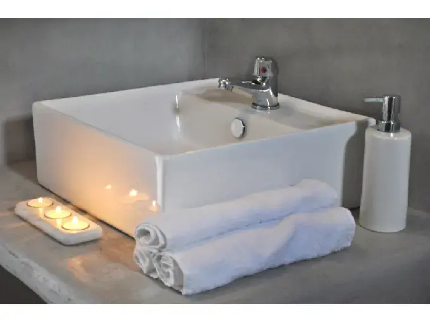 Livadi House Mykonos