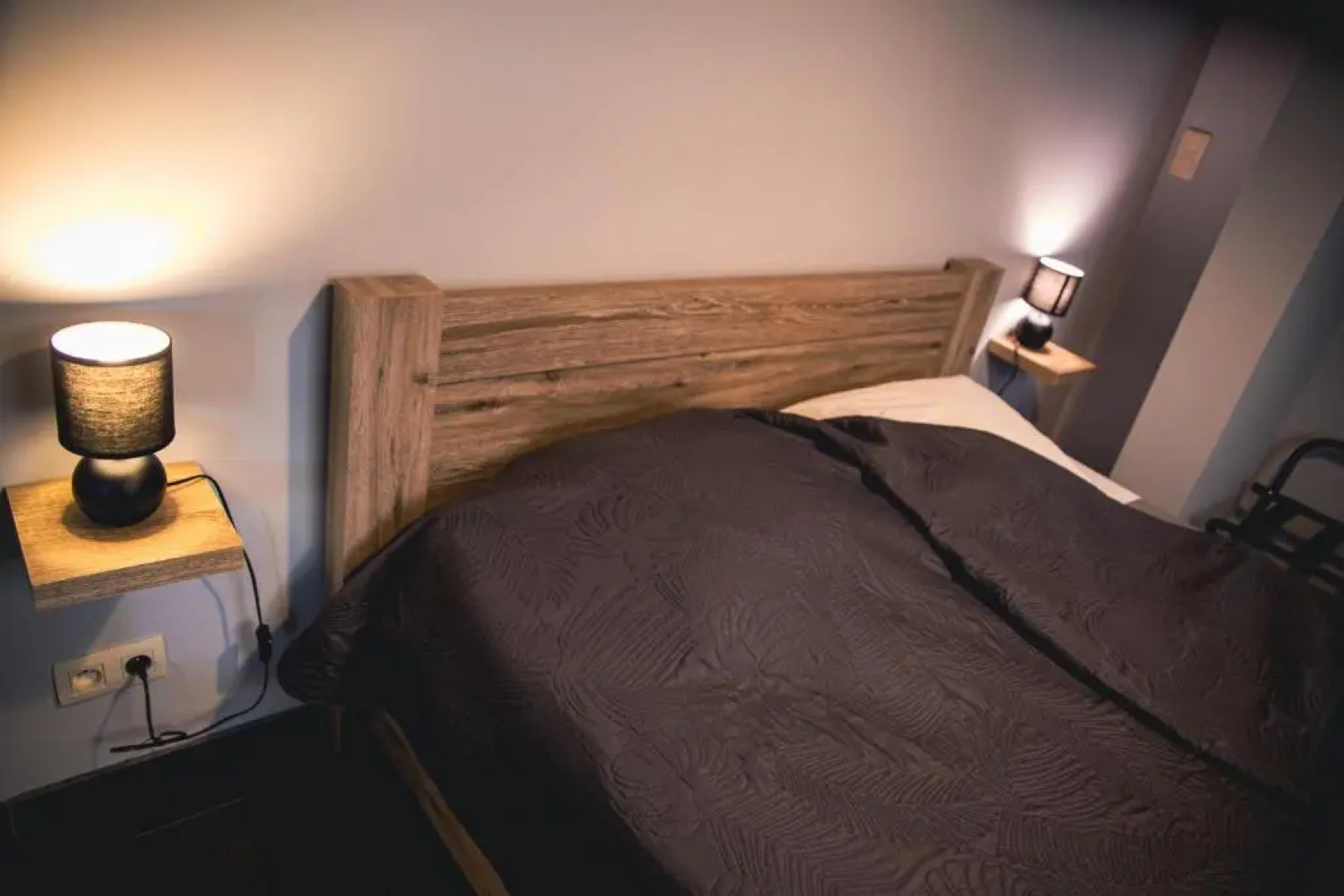 La Chambre Du Pèlerin