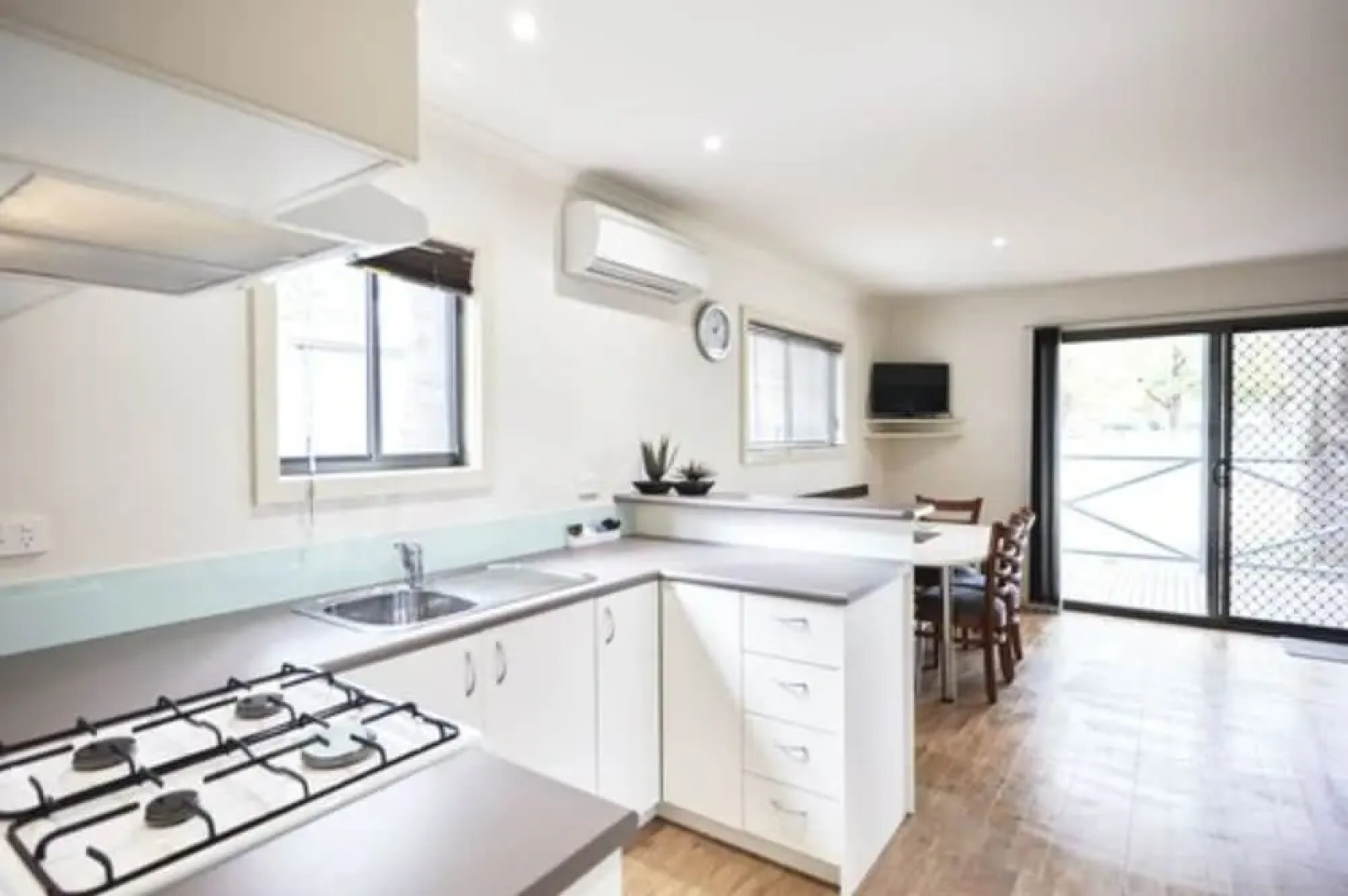 Discovery Parks - Mount Buffalo