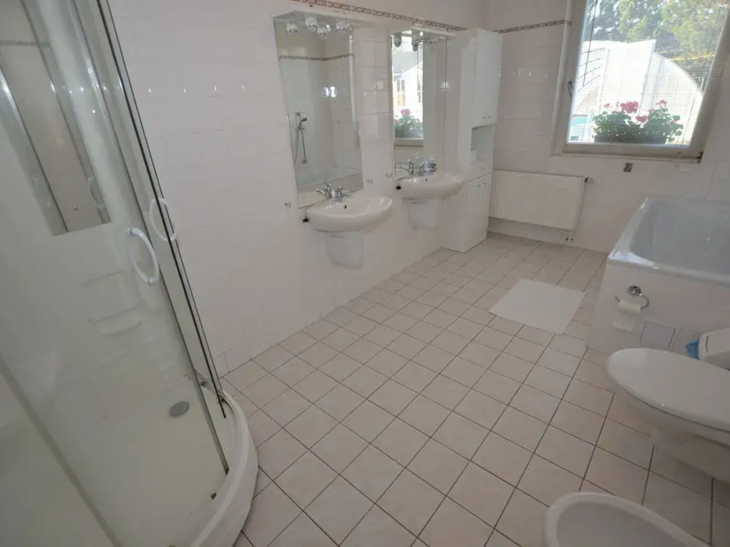 Comfortable Apartment in Nemojov Near Forest