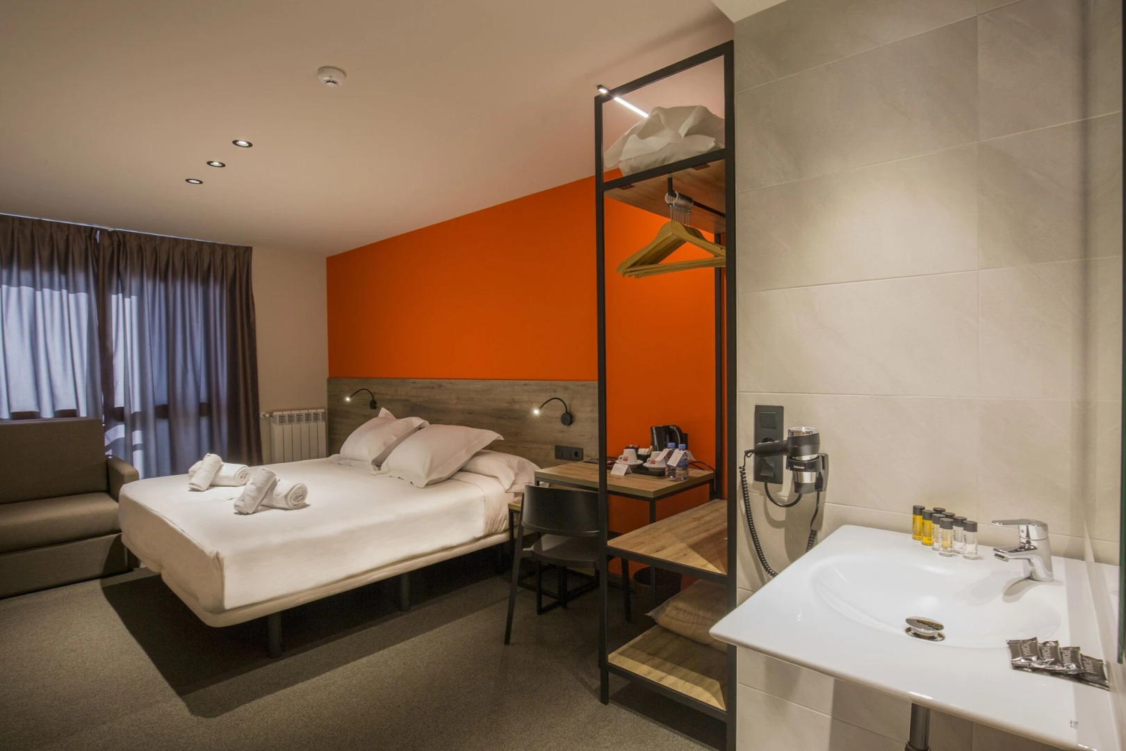 Picmaia Mountain Hotel