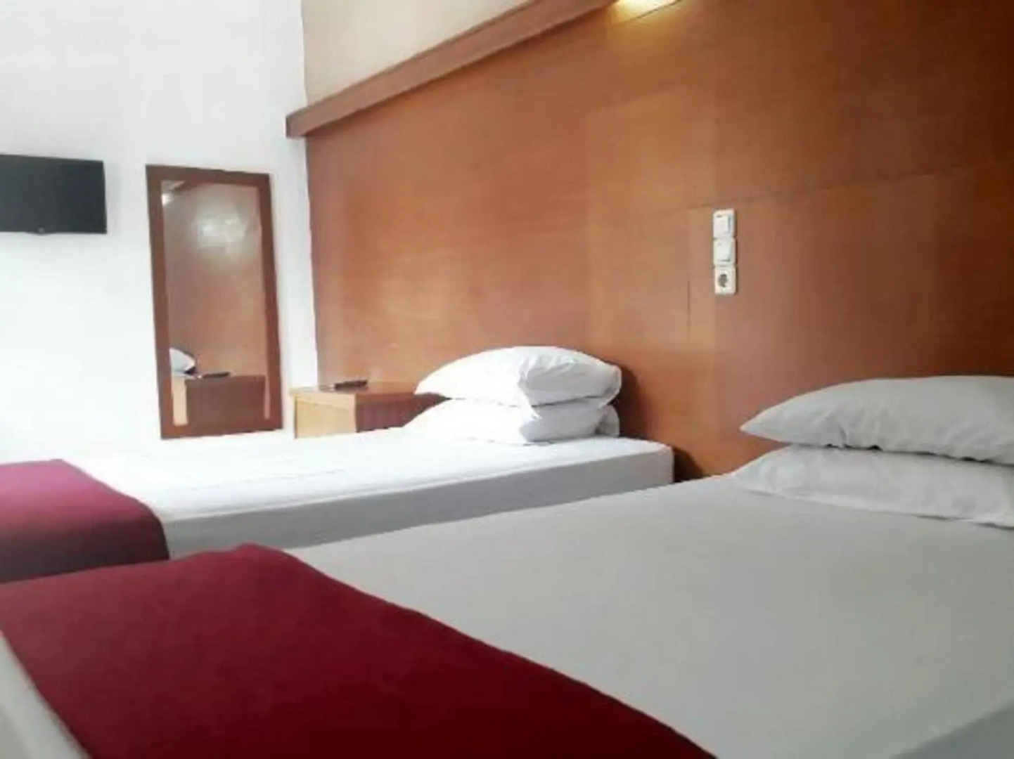 Pondok Asri 1 Pangandaran