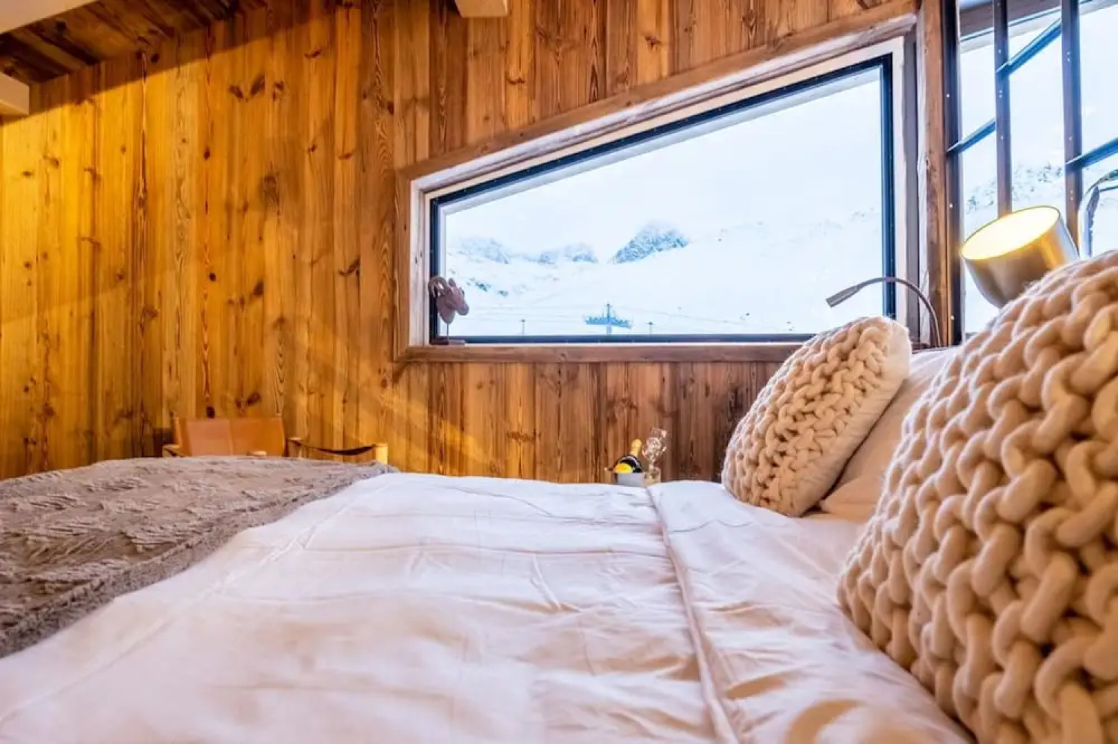 Chalet Kaya Tignes