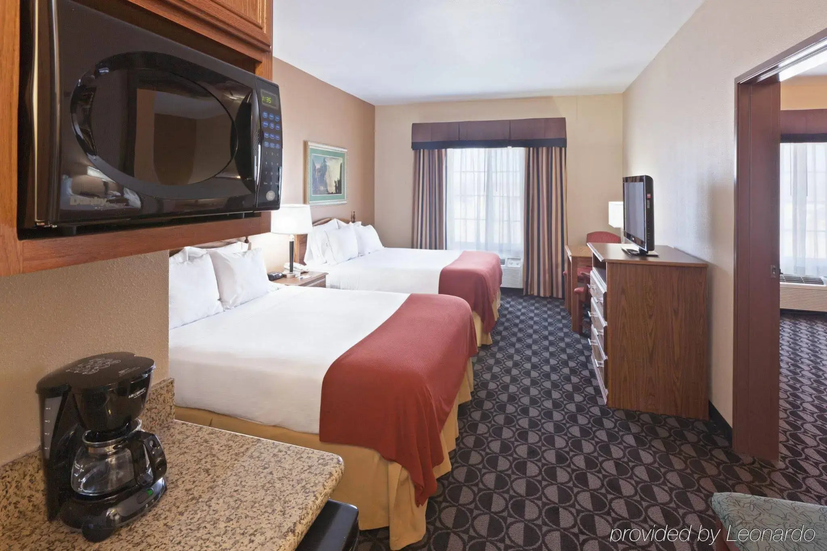 Holiday Inn Express Hereford by IHG