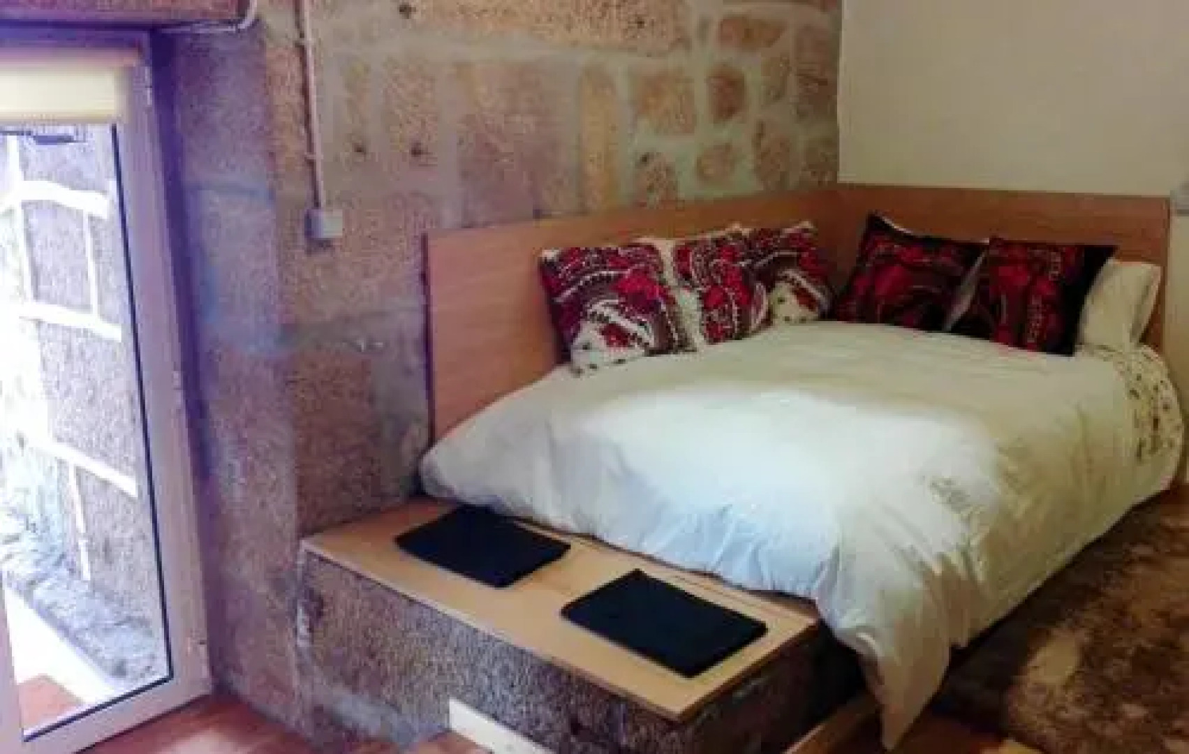 Era Uma Vez Apartment