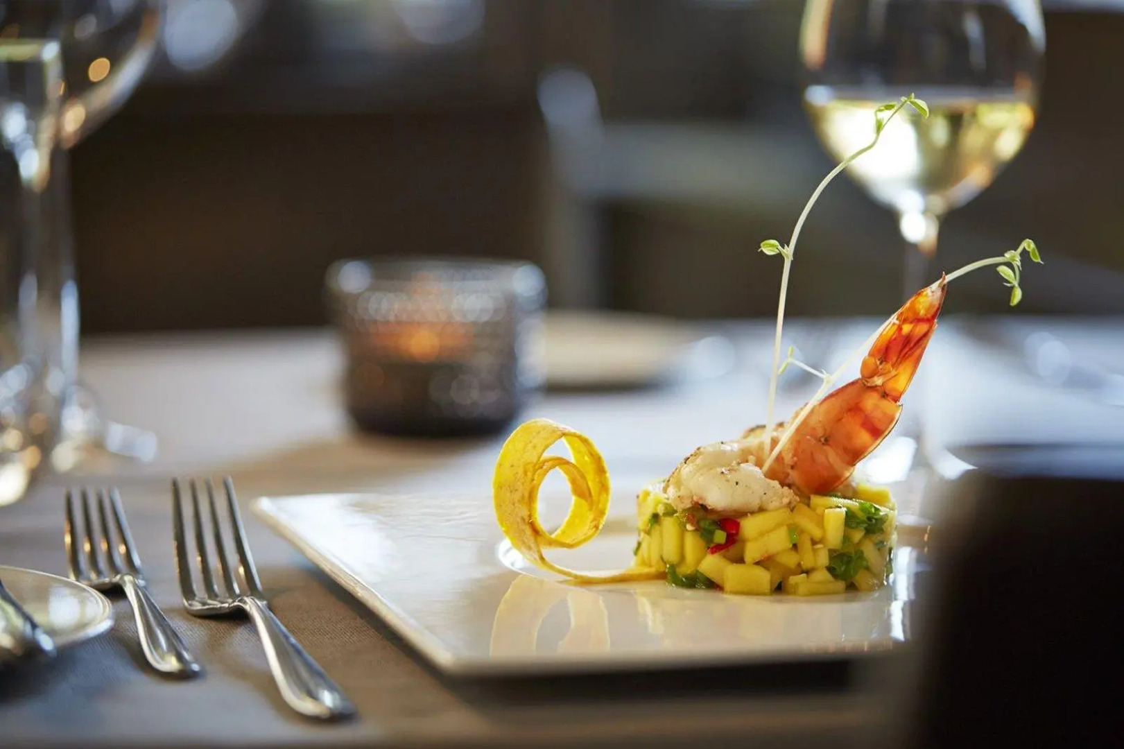 Victoria - Alpine Boutique Hotel & Fine Dining