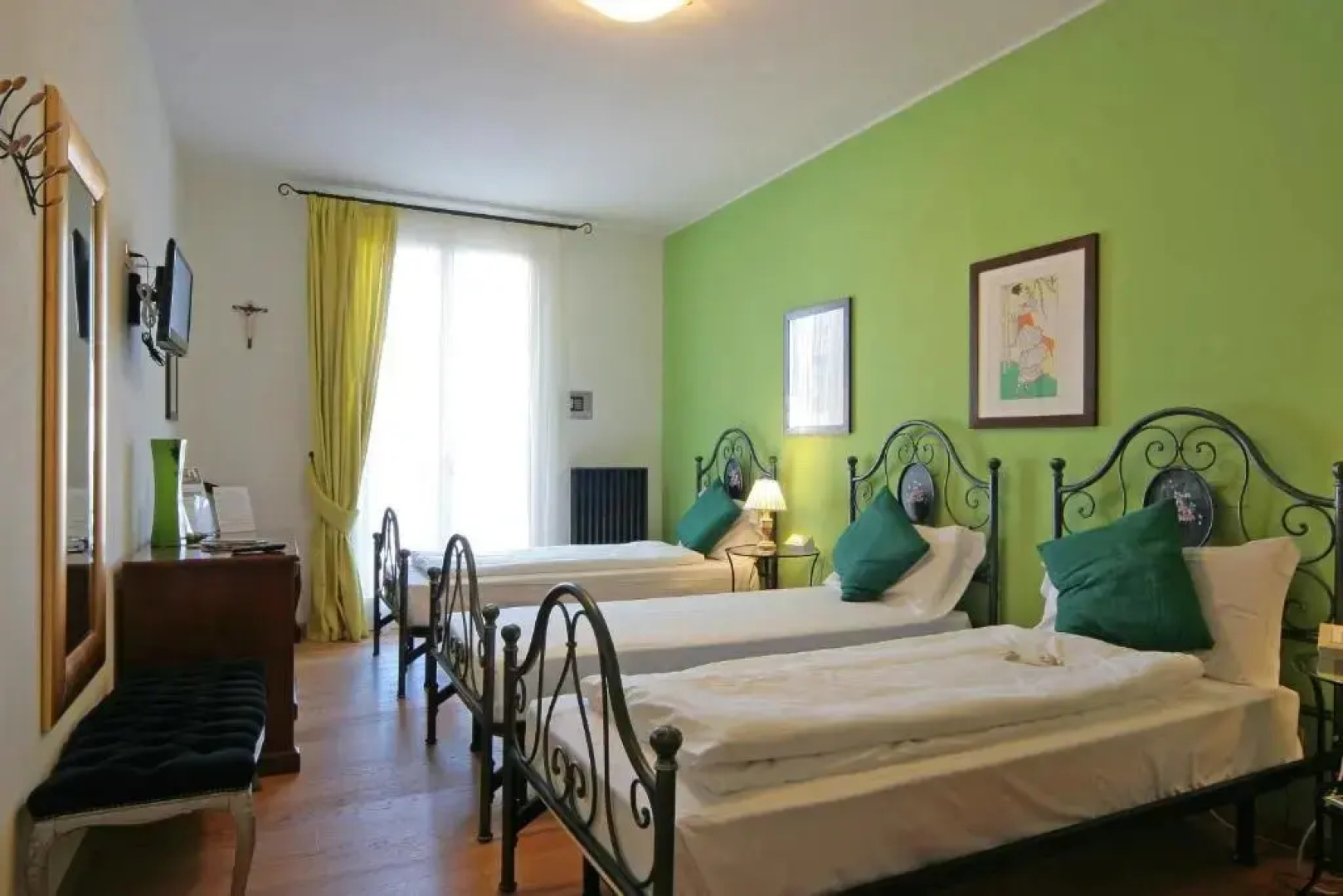 Locanda Al Ponte de Fero