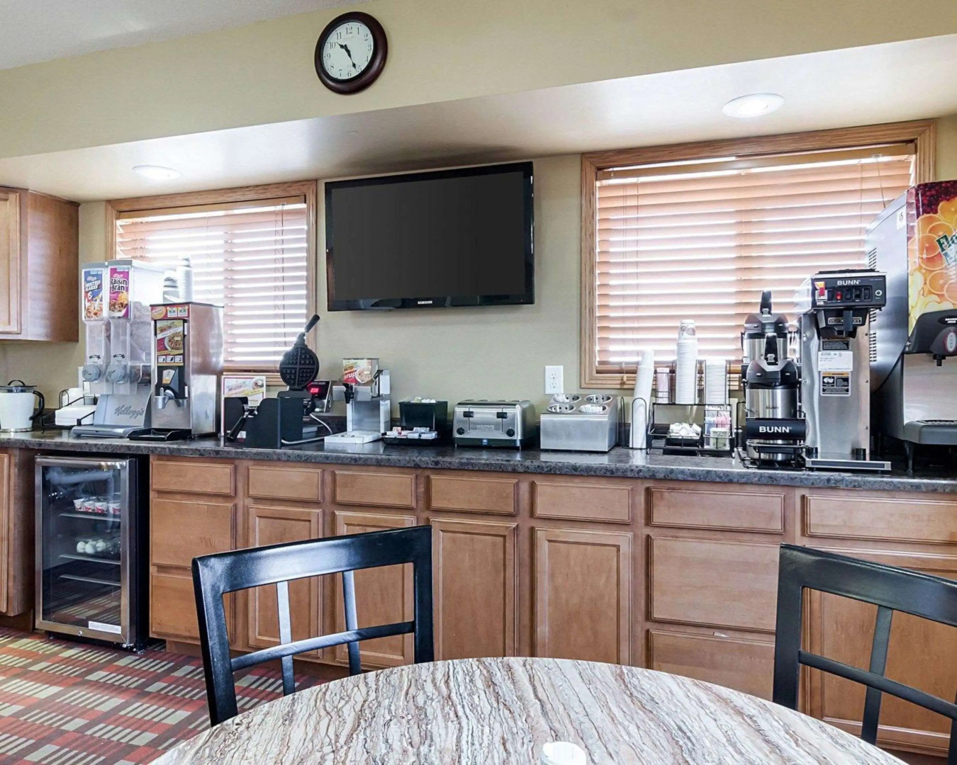 Econo Lodge