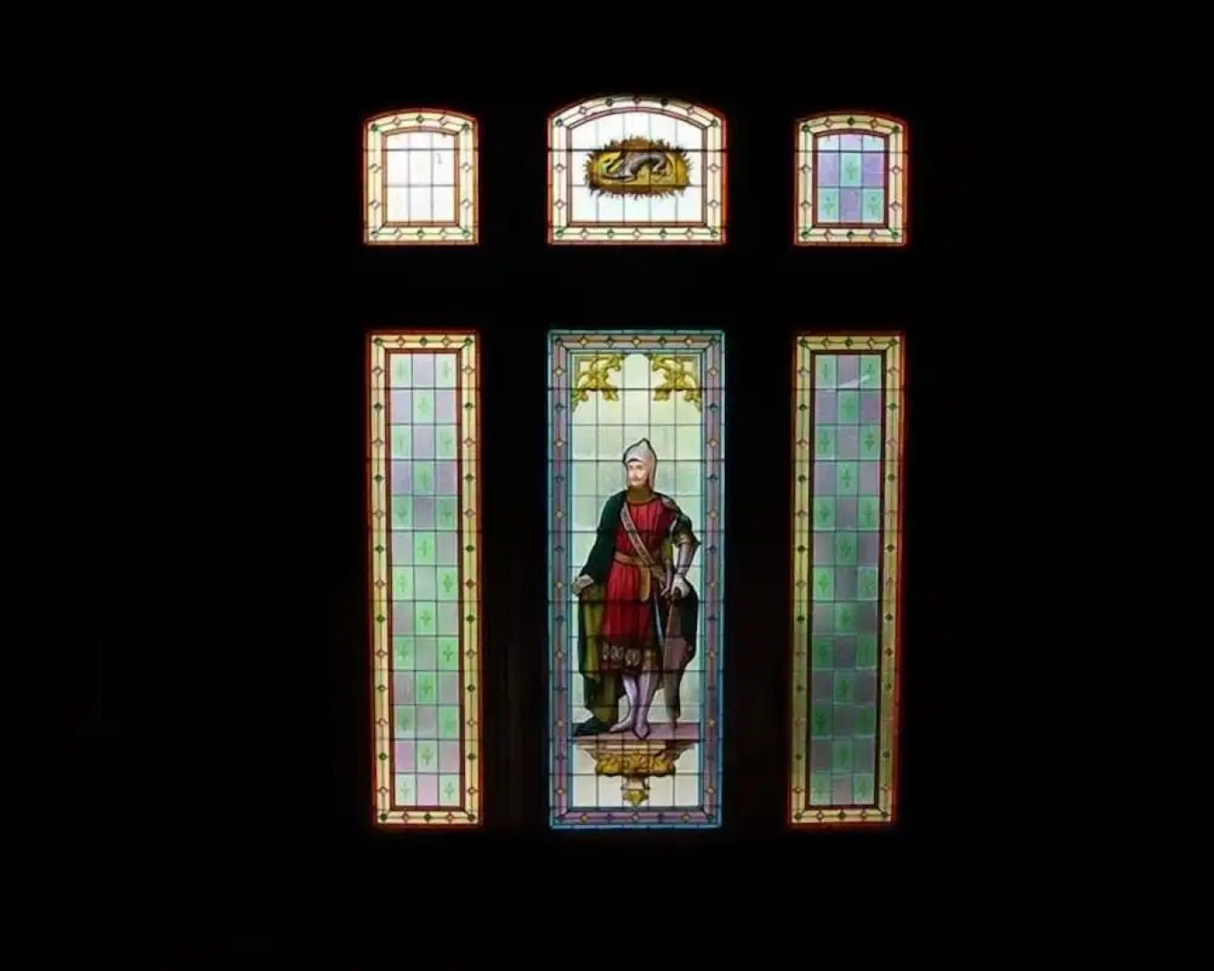 Château La Thuilière