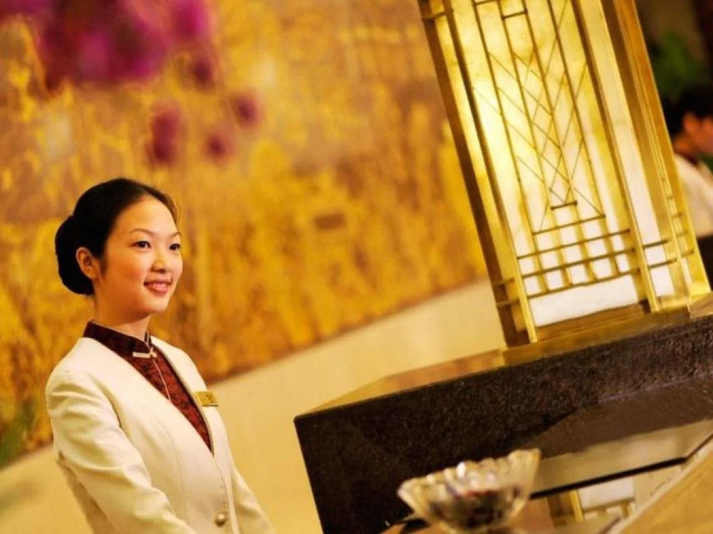 Crowne Plaza Foshan by IHG