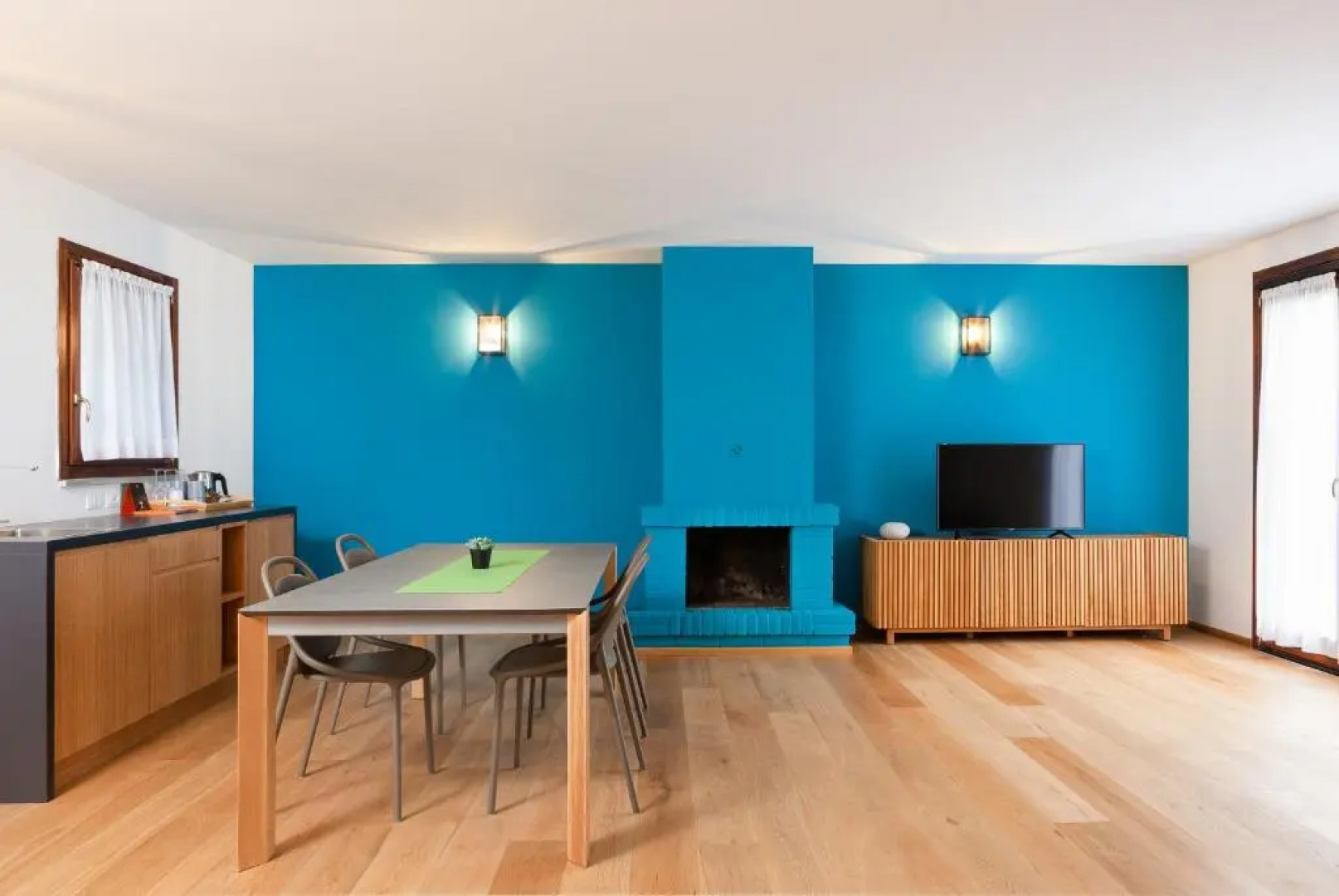 A3Passi Agriturismo tra gli Ulivi