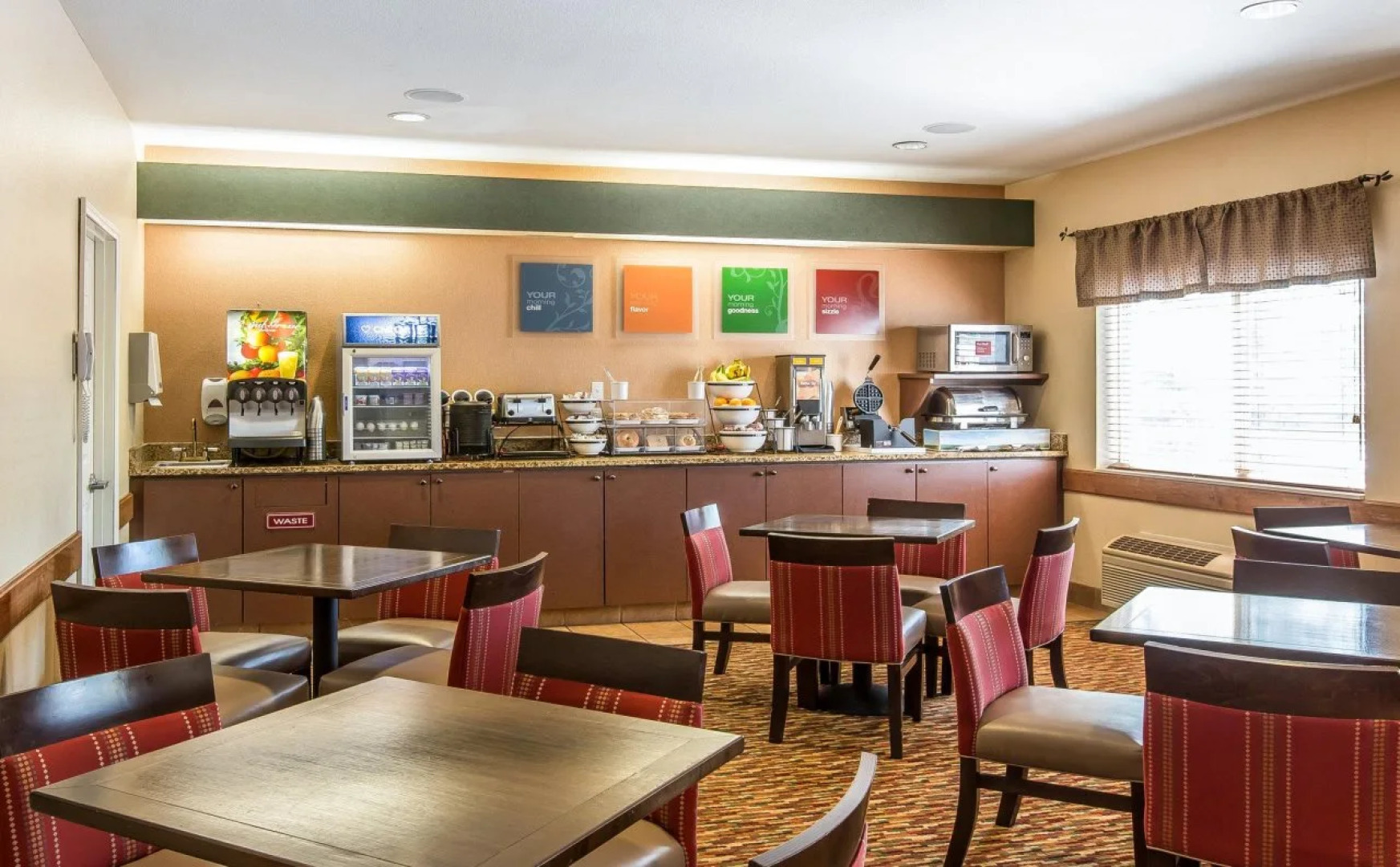 Quality Inn & Suites Loveland