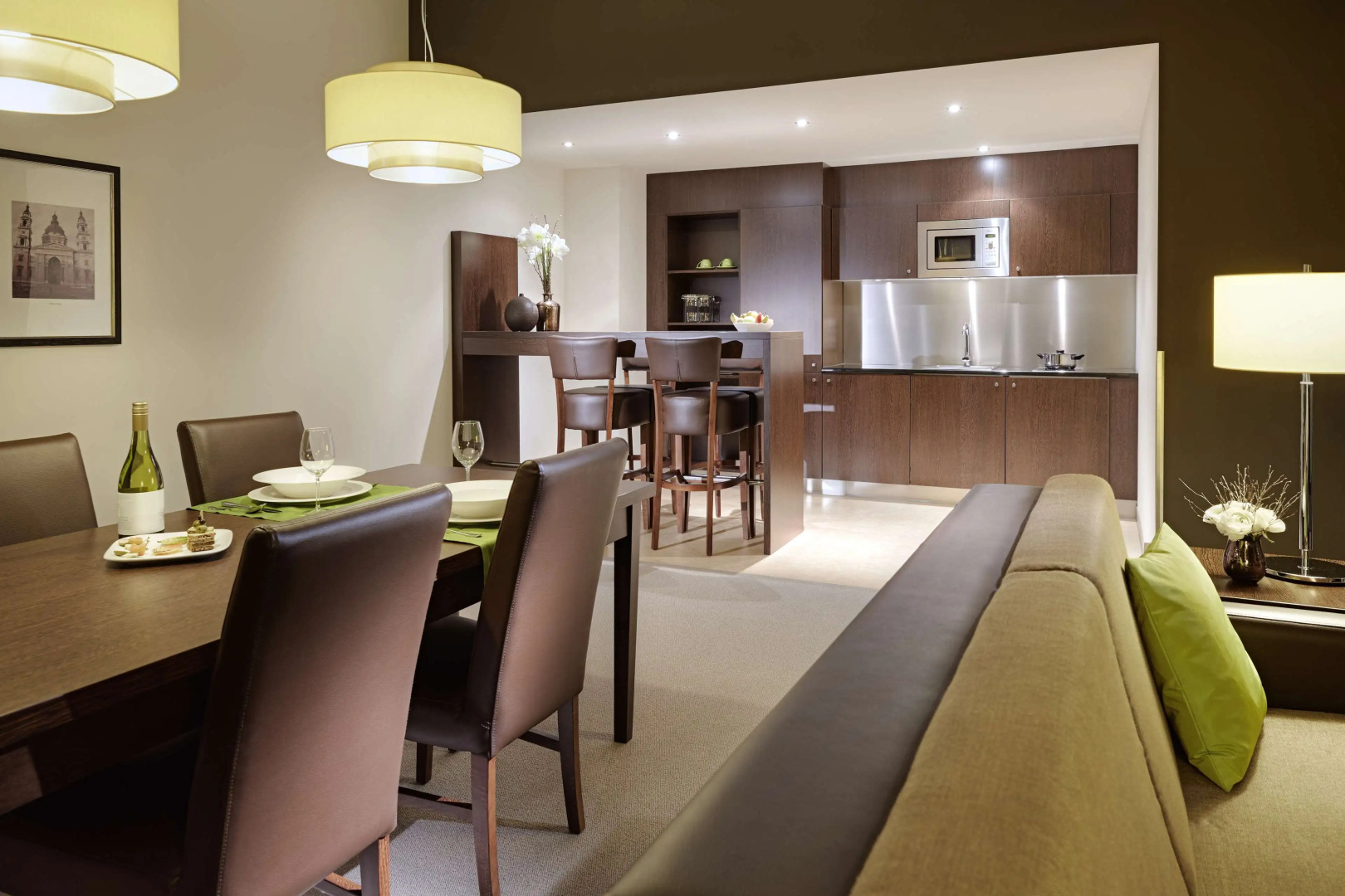 Lindner Hotel Antwerp, part of JdV by Hyatt