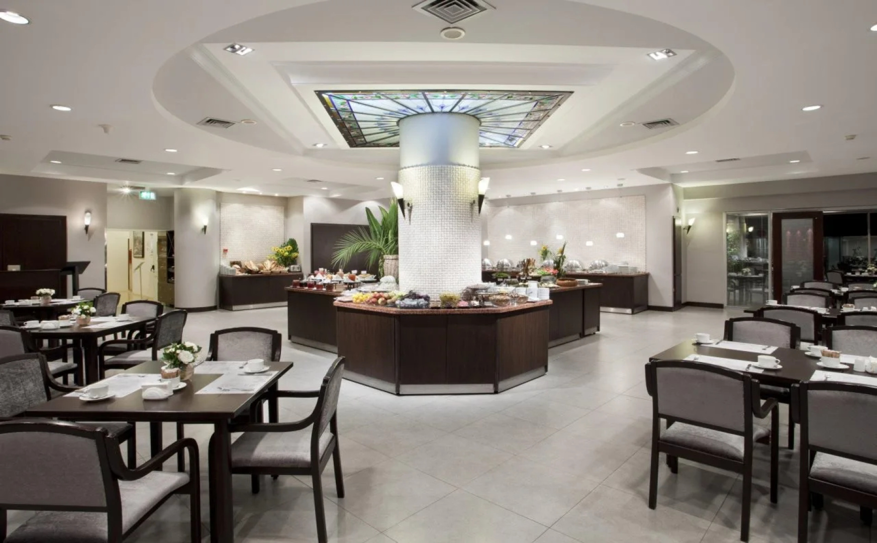 Euro Park Hotel Bursa