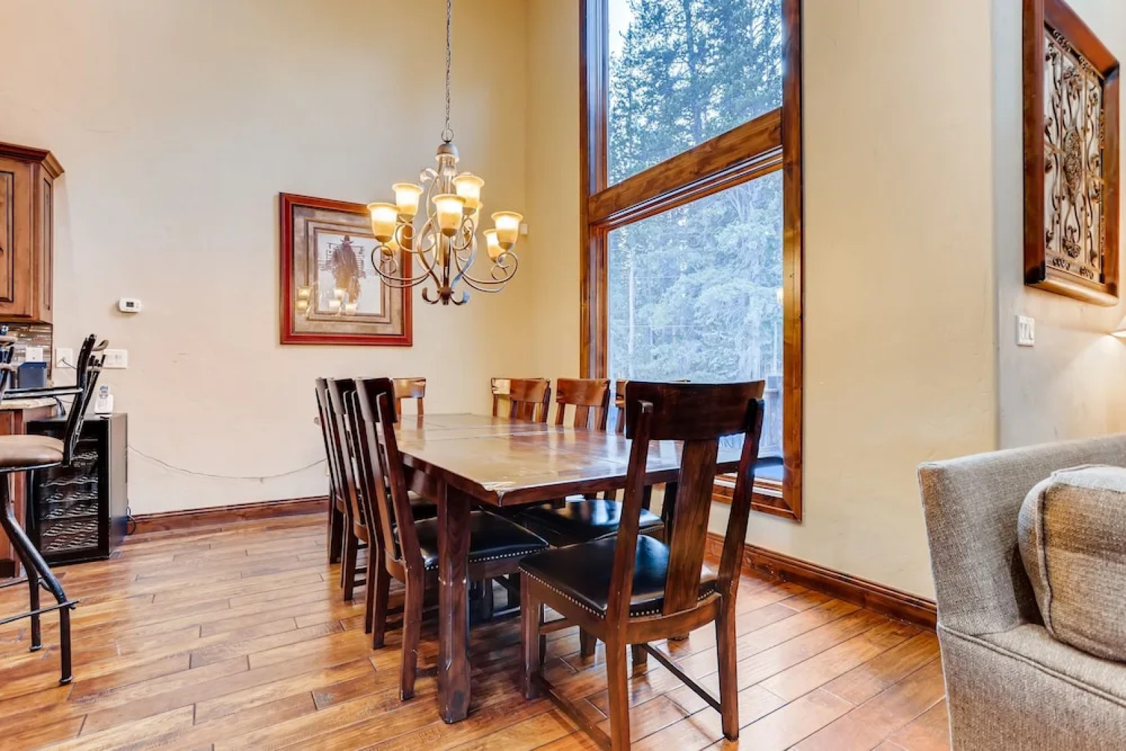 360 Breckenridge - 6 Br Home