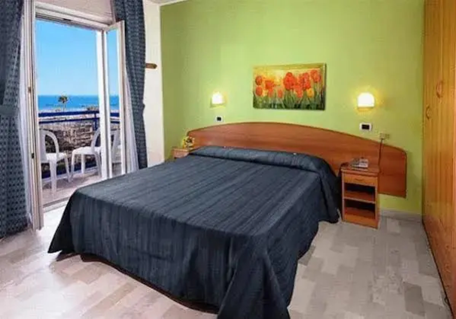 Hotel Bernard