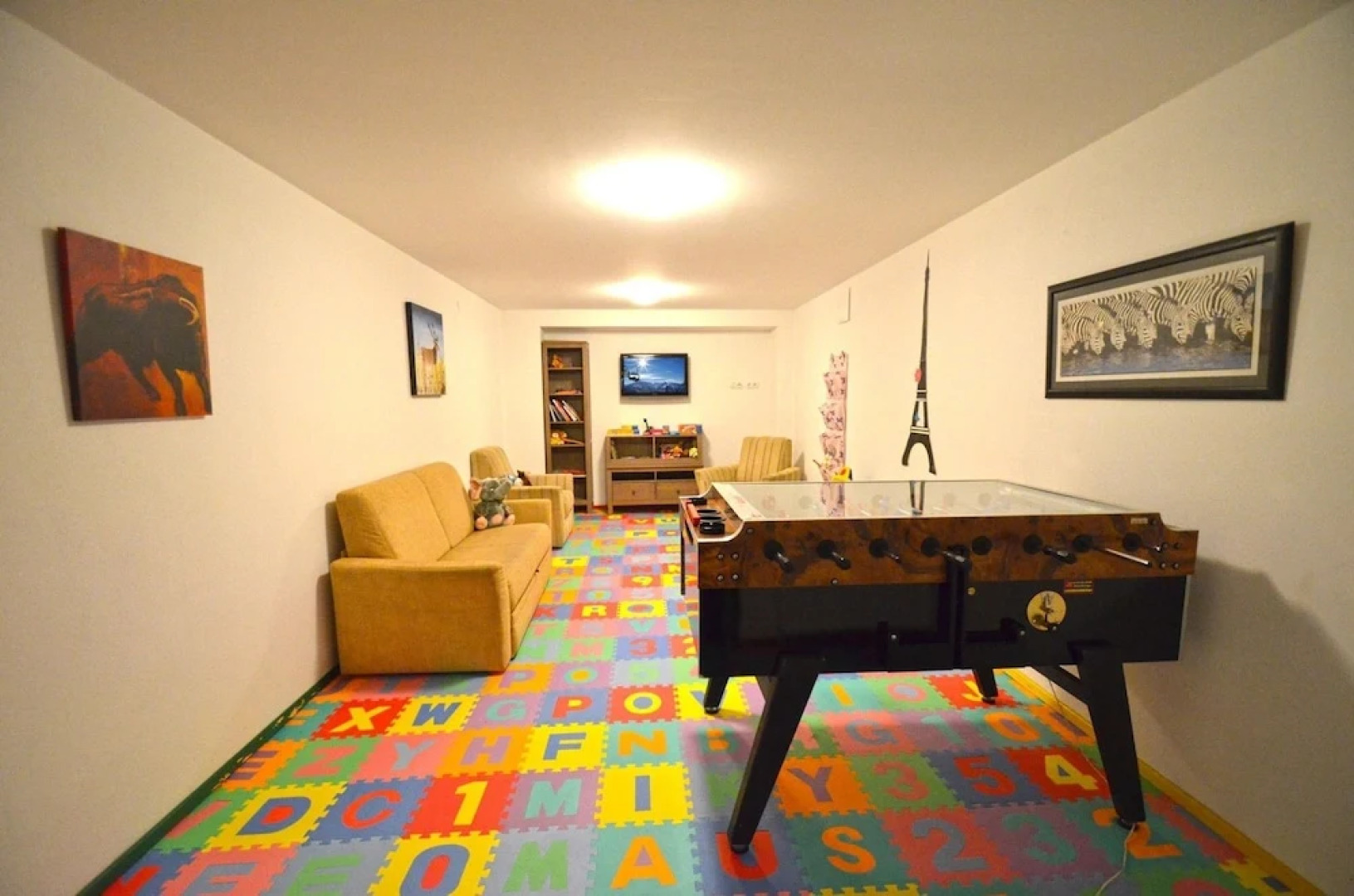 Residence Alpin Kaprun