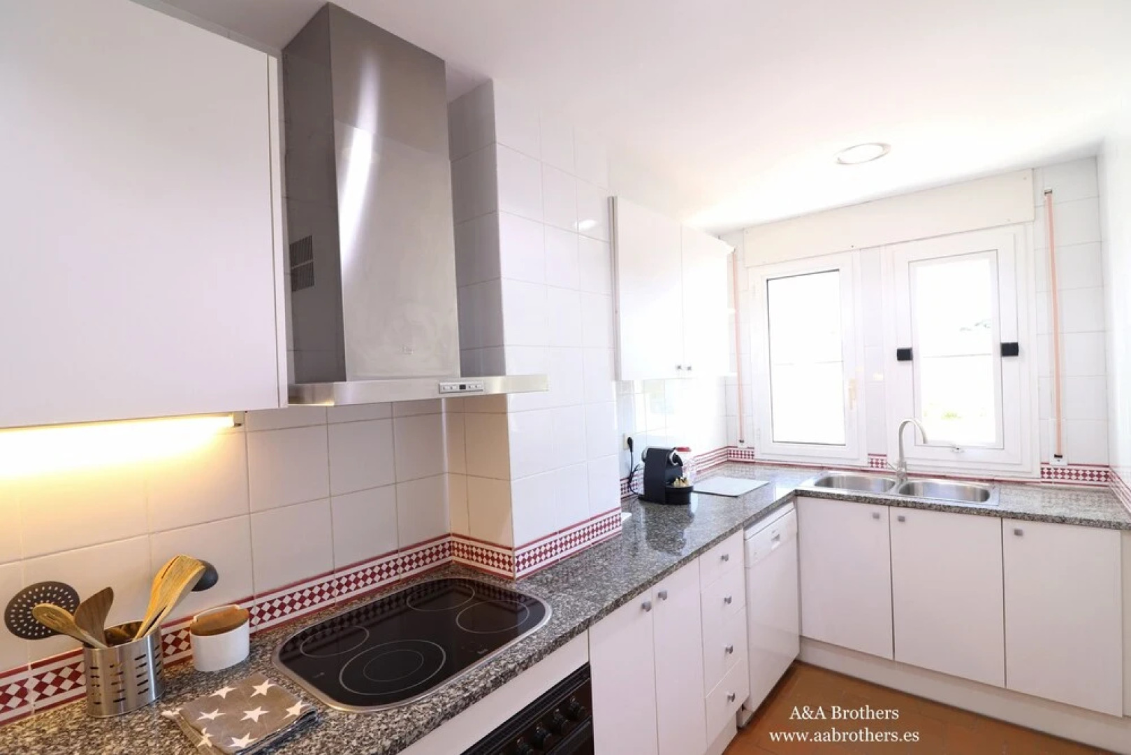 A&A Brothers - Boutique Apartments