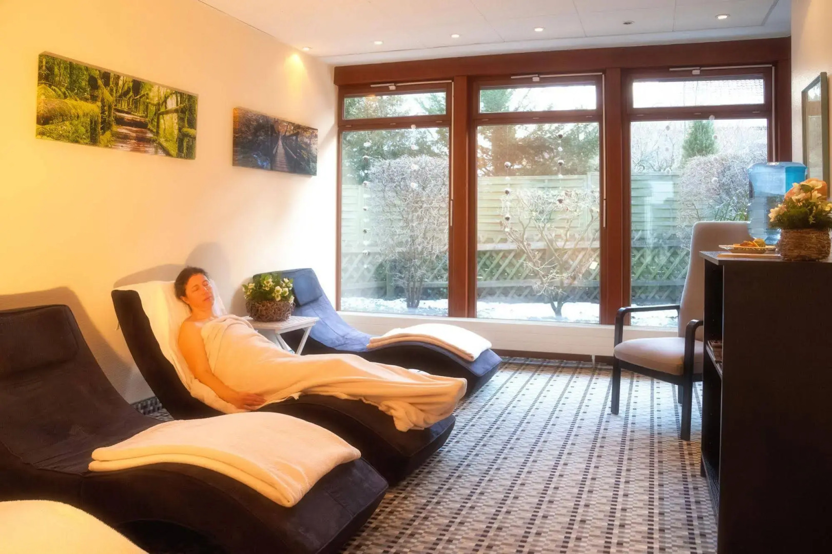 Vitalhotel am Stadtpark Superior