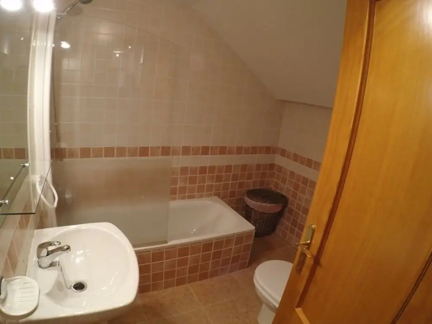 Apartamentos Delamar AP Aire