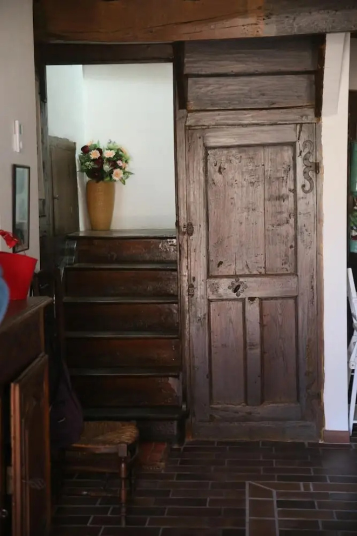 Ferme des Entremains