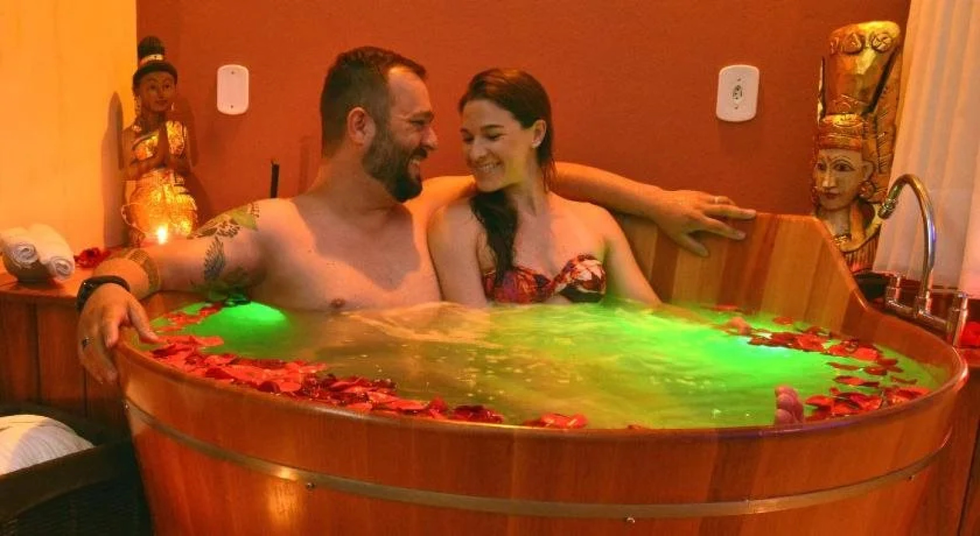 Carícia do Vento Pousada Boutique