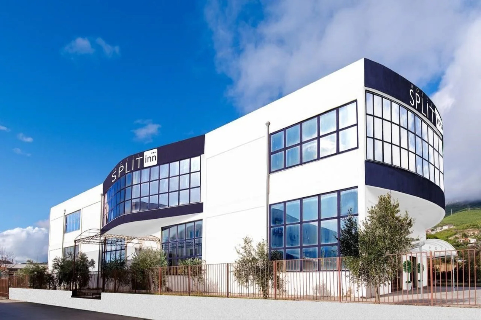 Hotel Split INN by President