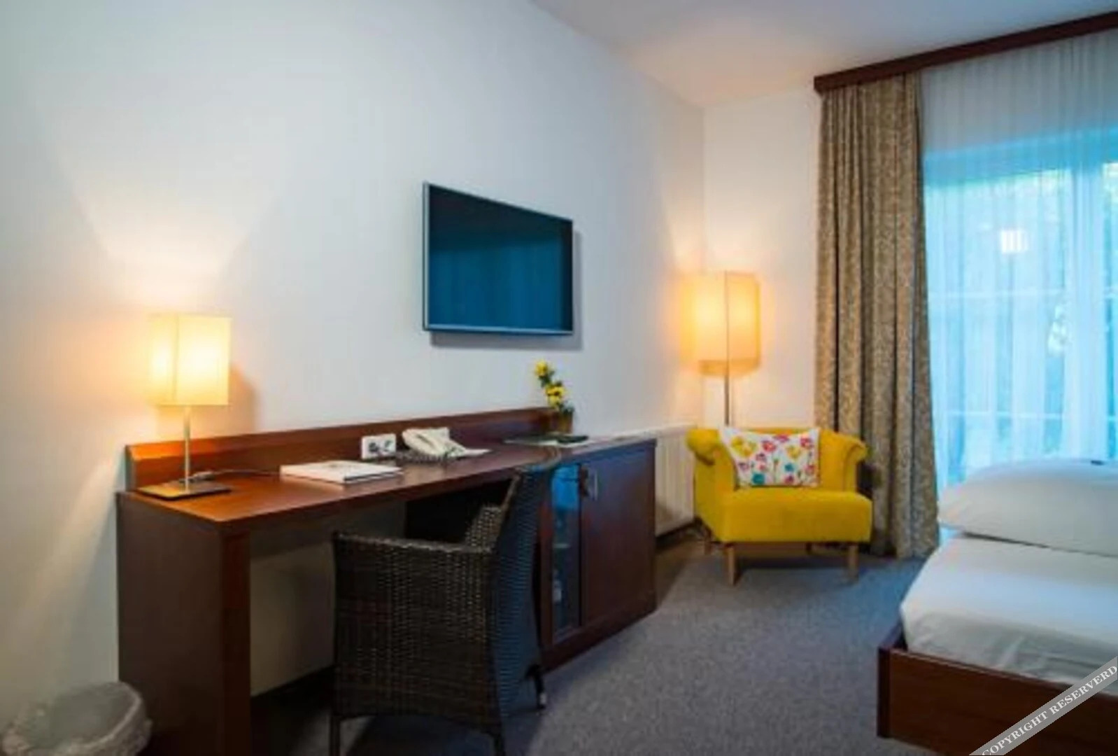 Tennis Golf Hotel Höllrigl