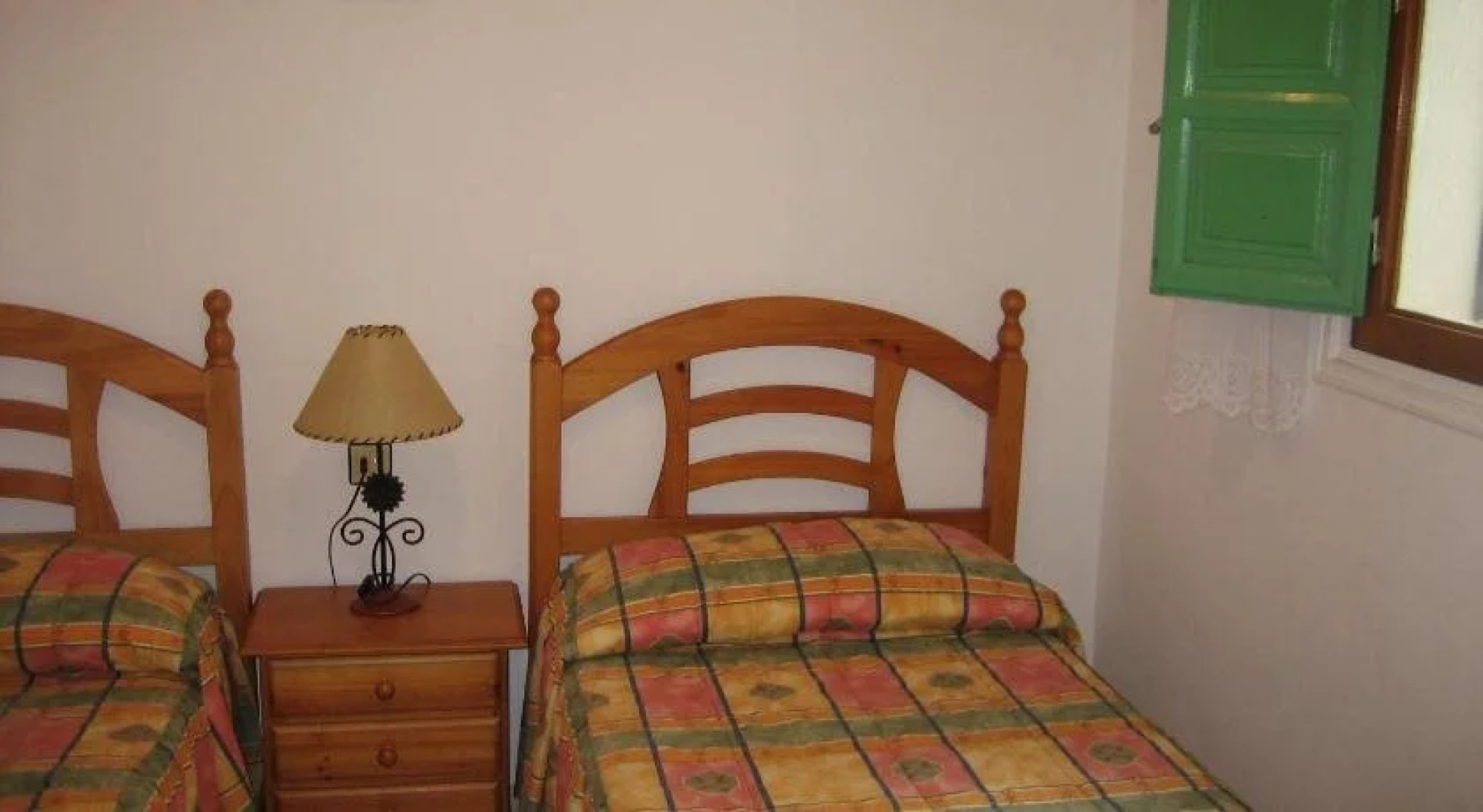 Apartamentos Can Torrents