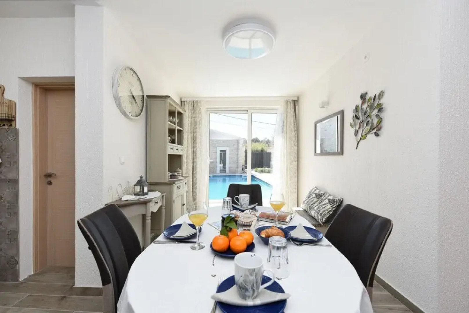 Villa Granar Zadarvillas