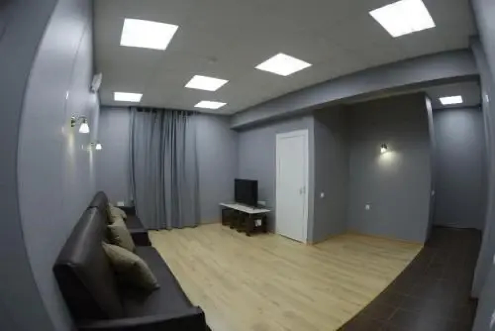 Garmonika Rooms